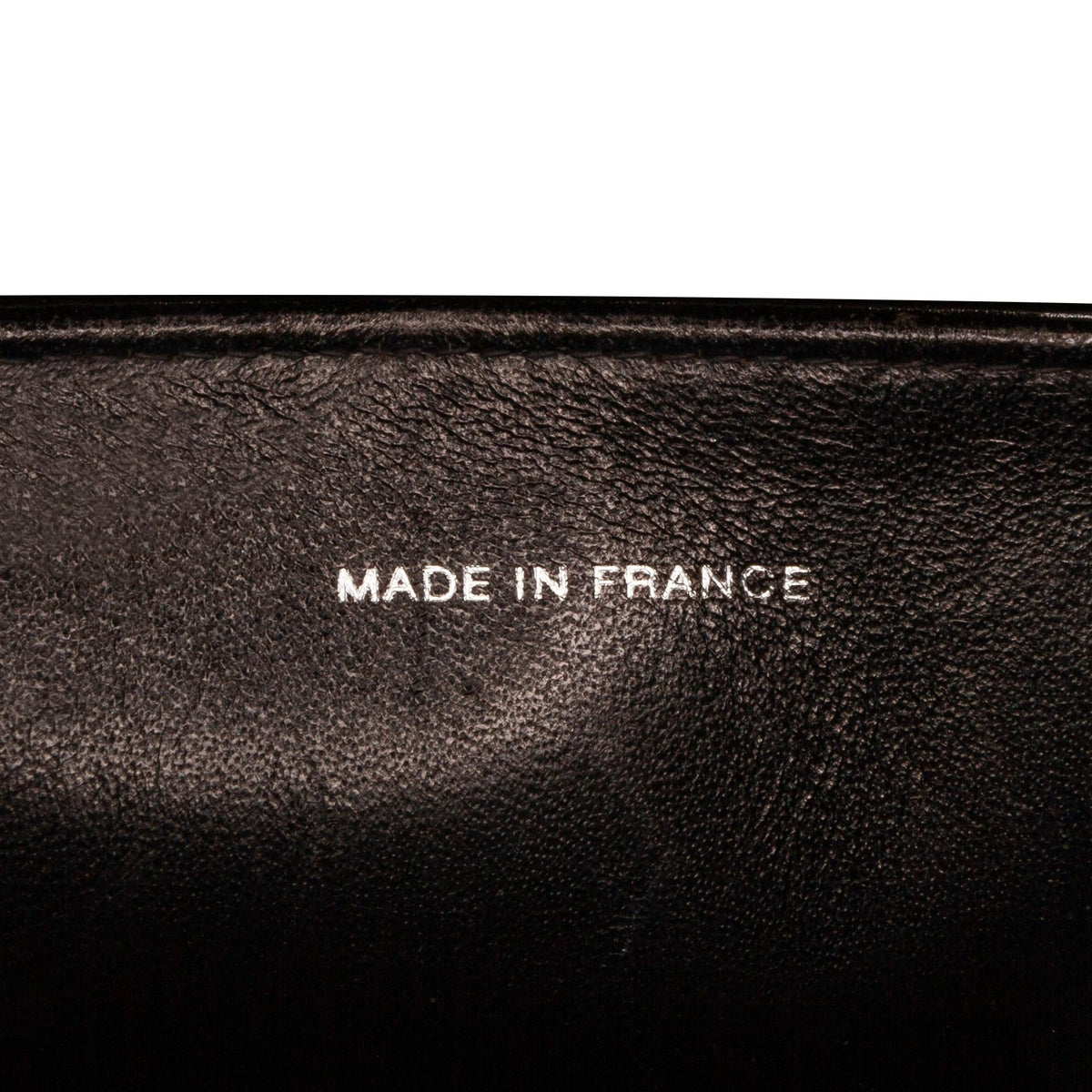 Chanel Patent Flap Handbag (SHG-WgjTfx)