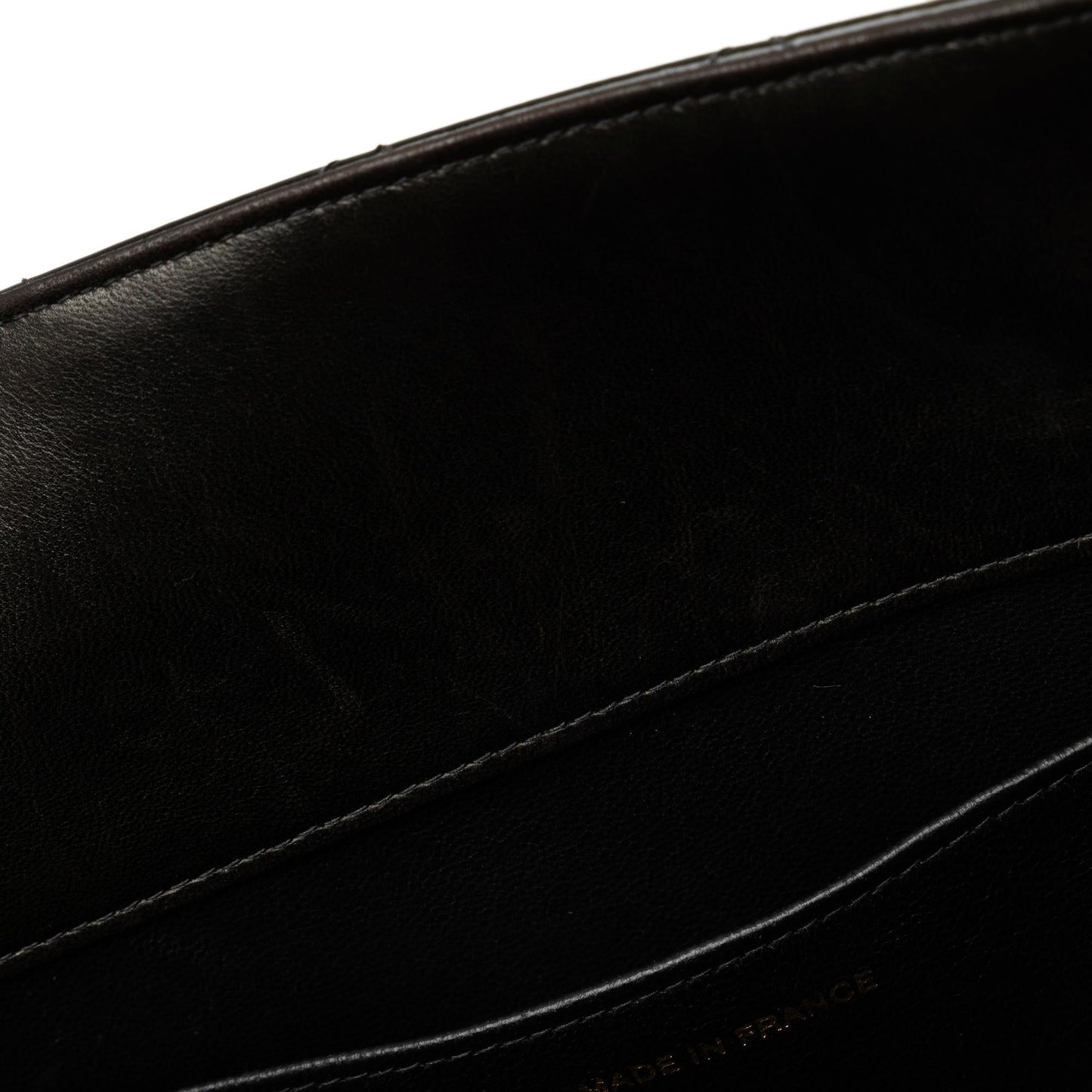 Chanel Patent Grand Shopping Tote (SHG-QBf2Cd)