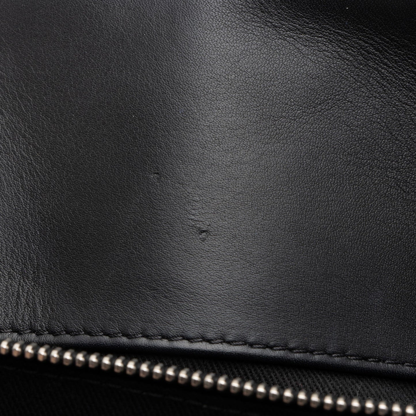 Chanel Patent Leather Timeless CC Chain Small Tote (SHF-xHTHtp)