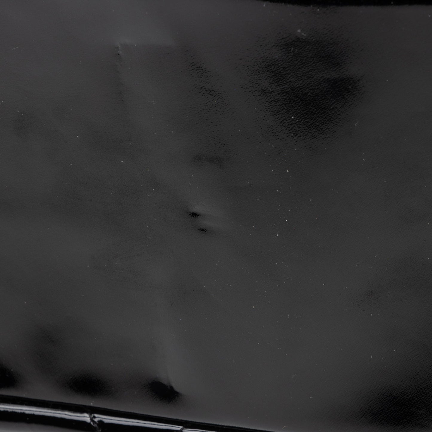 Chanel Patent Leather Timeless CC Chain Small Tote (SHF-xHTHtp)