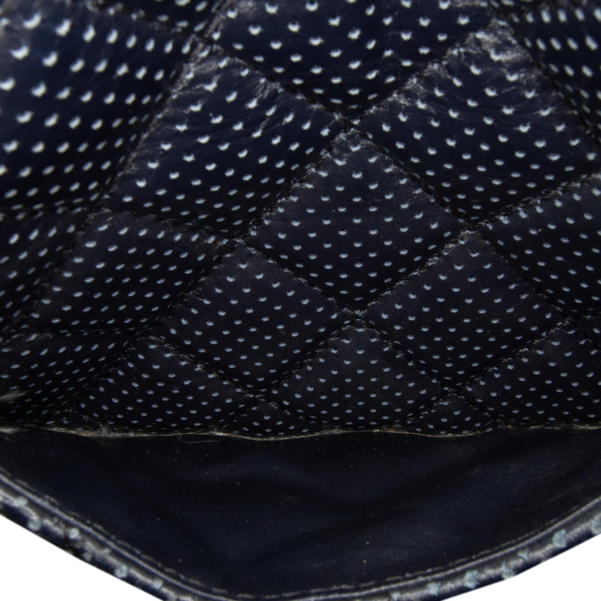 Chanel Perforated Classic Mini Rectangular Flap (SHG-y2Z0bs)
