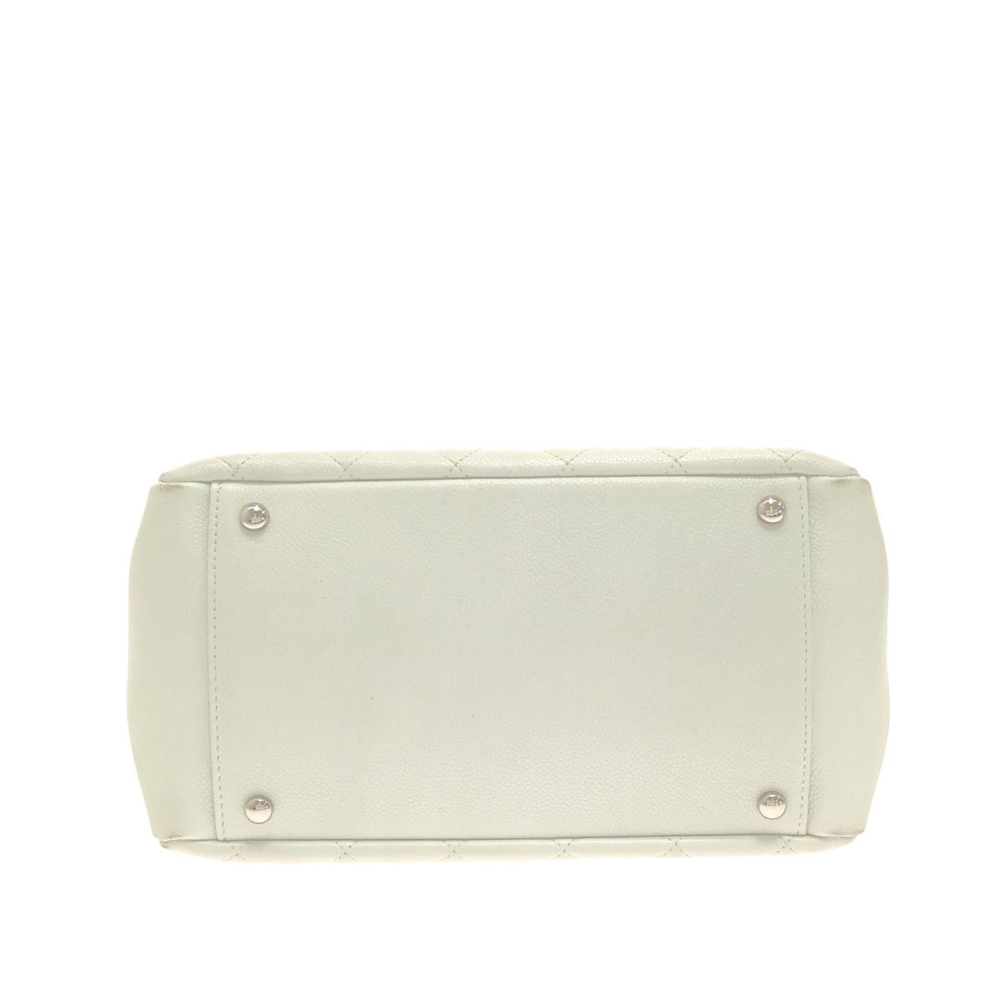 Chanel Petite Caviar Timeless Shopping Tote