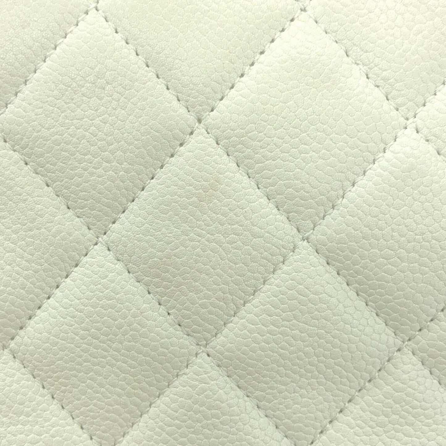 Chanel Petite Caviar Timeless Shopping Tote