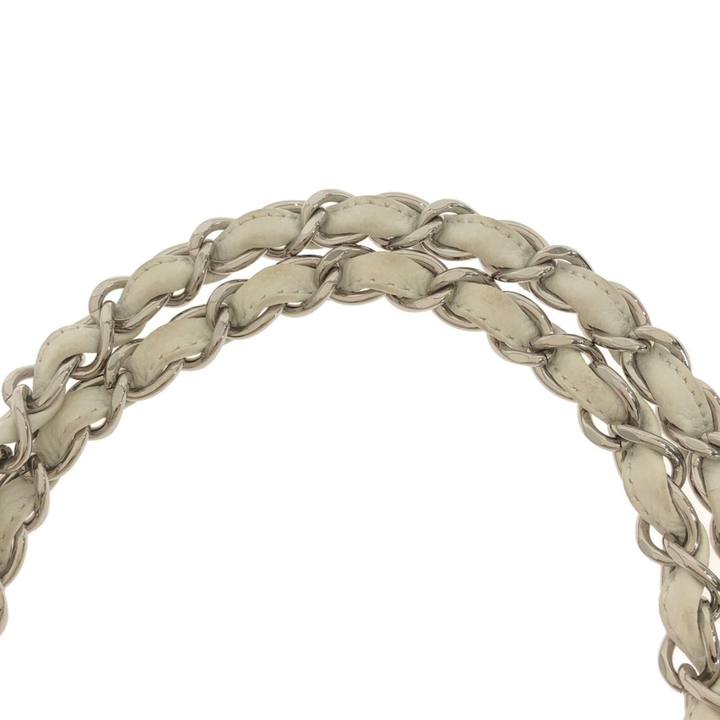 Chanel Petite Caviar Timeless Shopping Tote