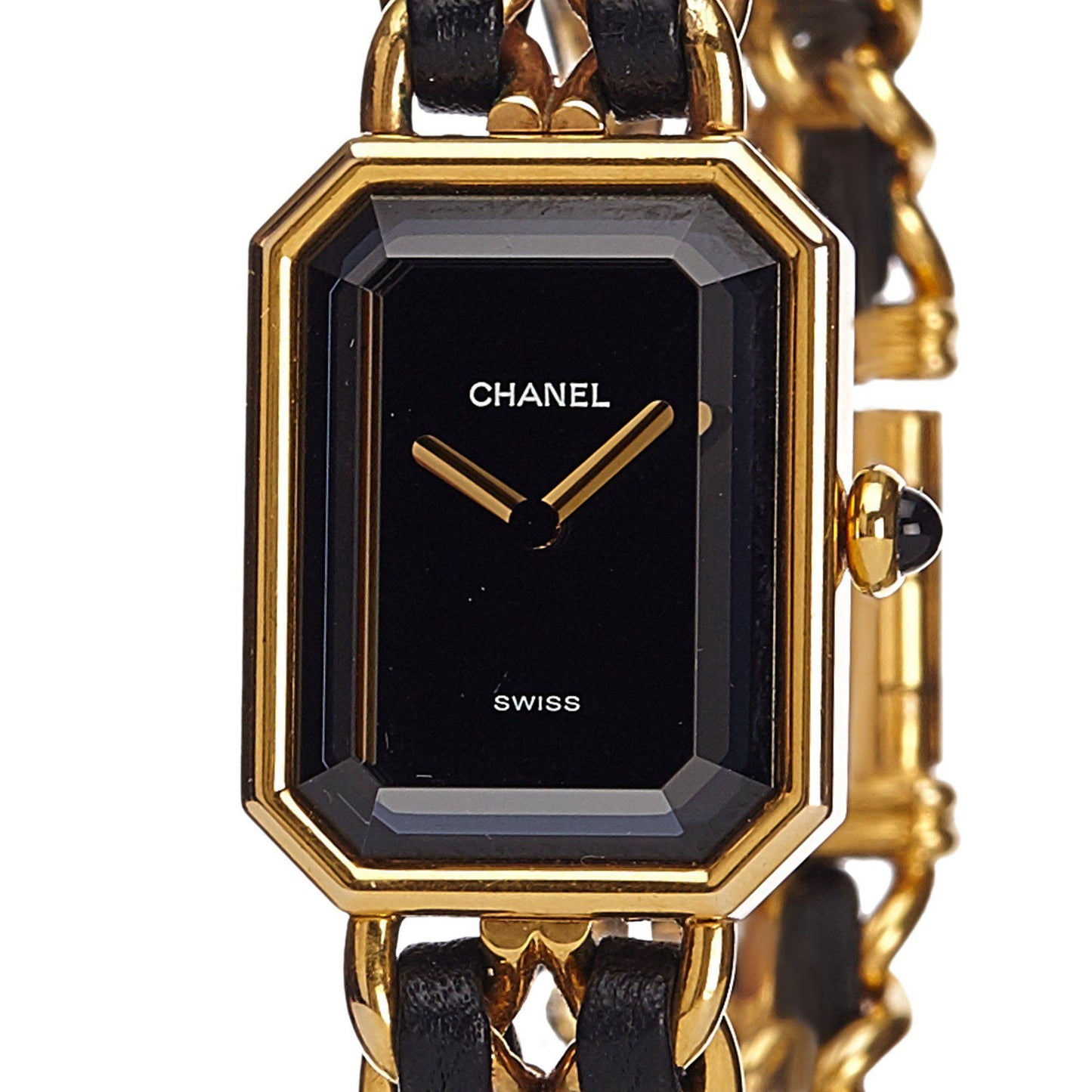 Chanel Premiere Rock Watch