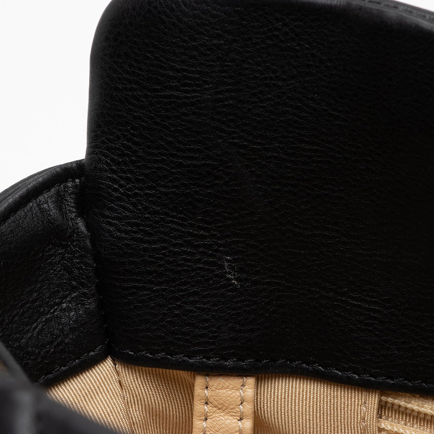 Chanel Quilted Calfskin CC Crown Small Tote (SHF-bToVAu)