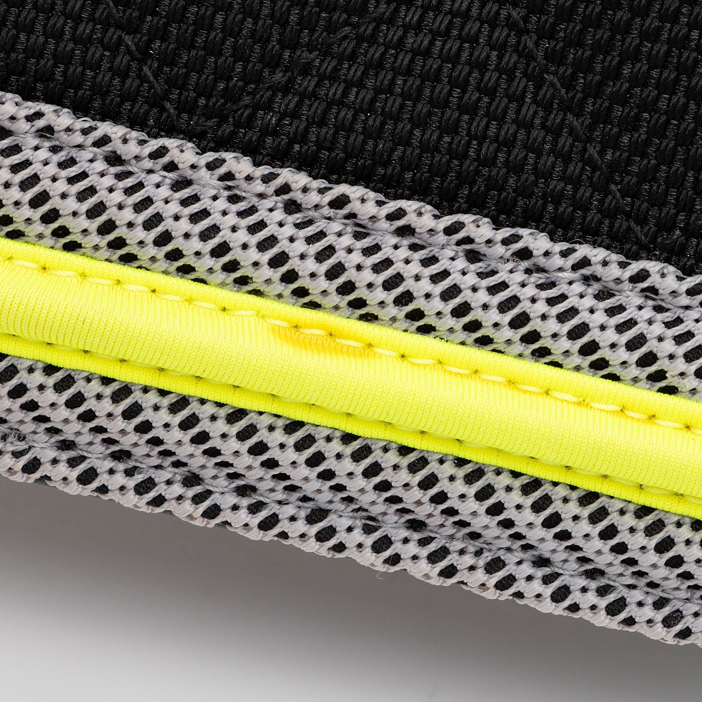 Chanel Quilted Canvas Fluo Boy Wallet on Chain (SHF-jXYUuG)