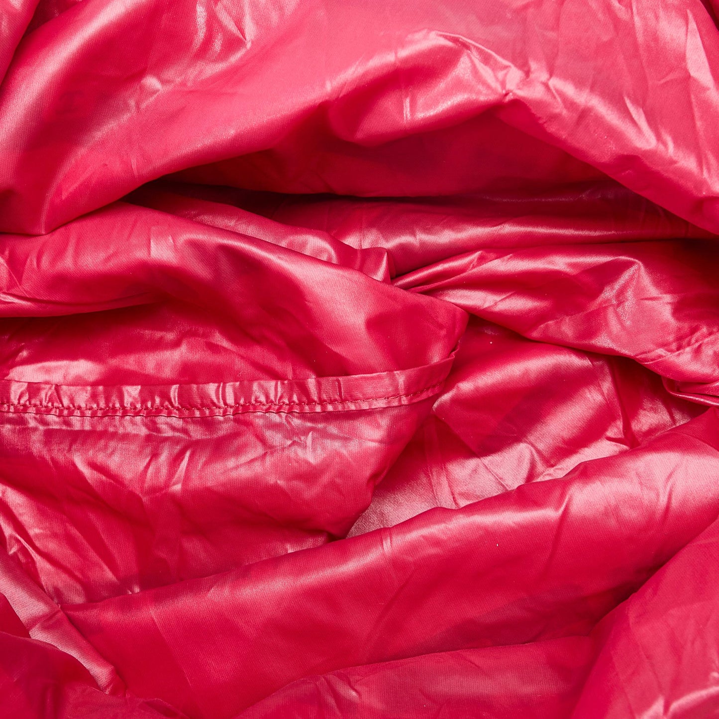 Chanel Quilted Caviar Foldable Printed Fabric Tote with Chain (SHG-p7IUF8)