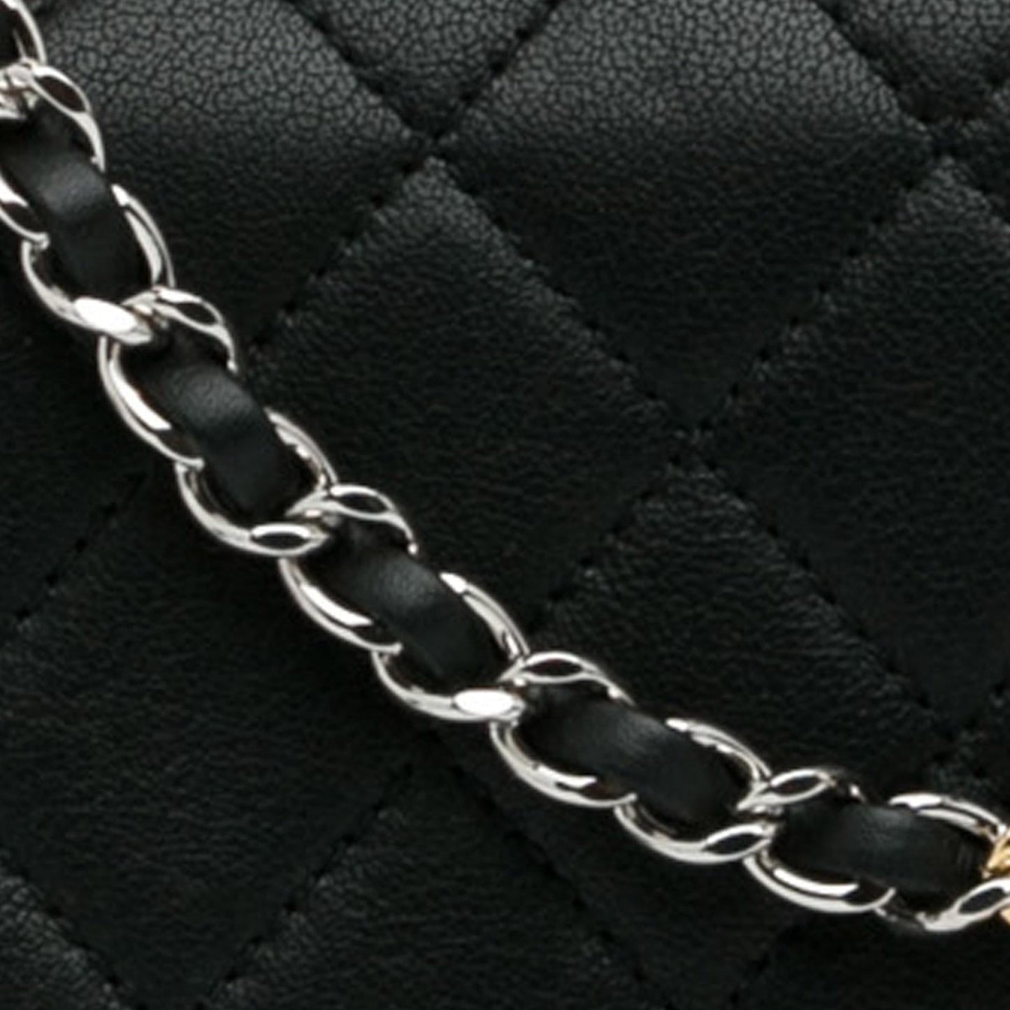 Chanel Quilted Classic Single Flap (SHG-n3i9JL)