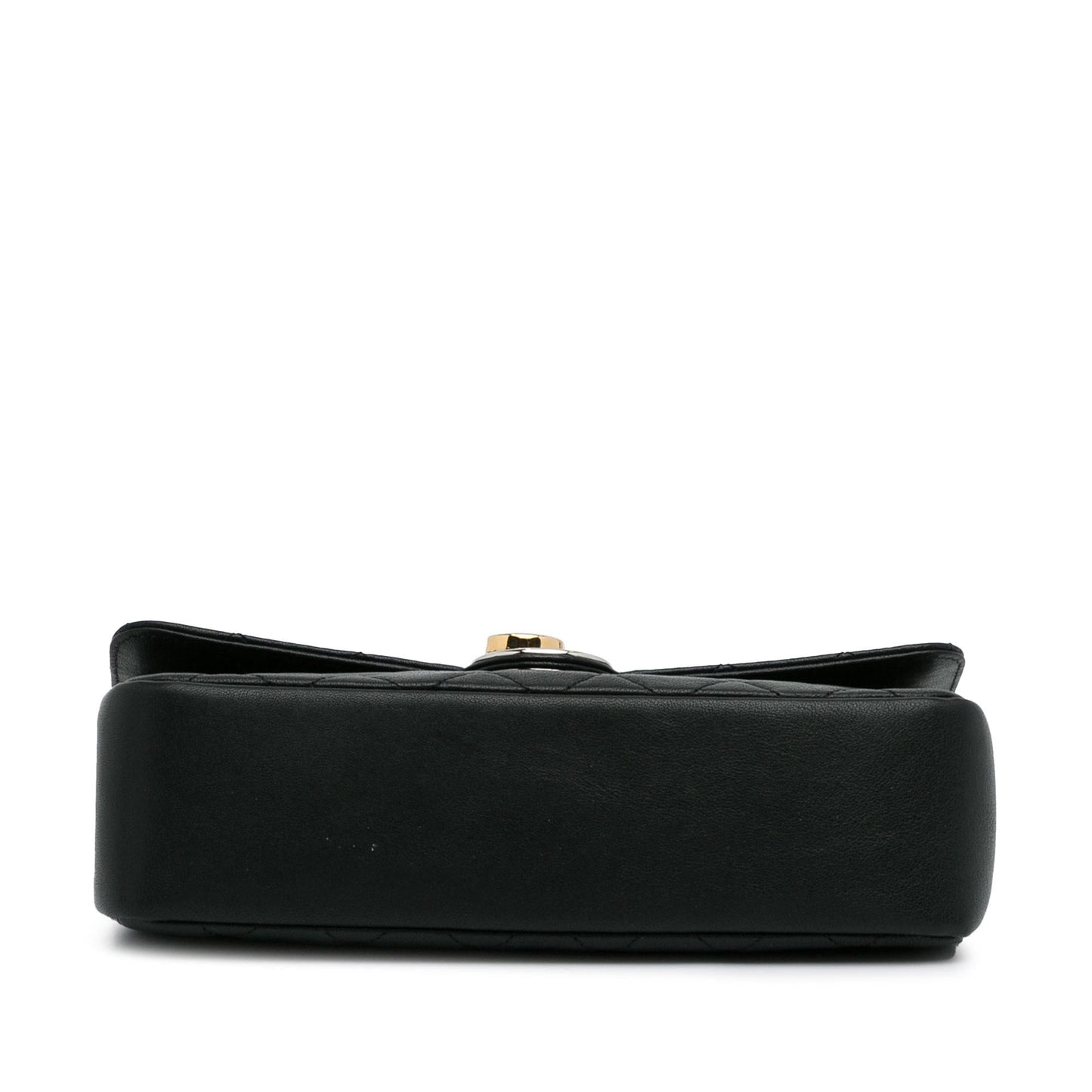 Chanel Quilted Classic Single Flap (SHG-n3i9JL)