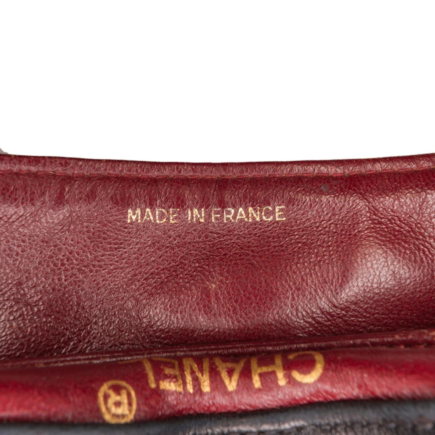 Chanel Quilted Lambskin Shoulder Bag (SHG-gMutdy)