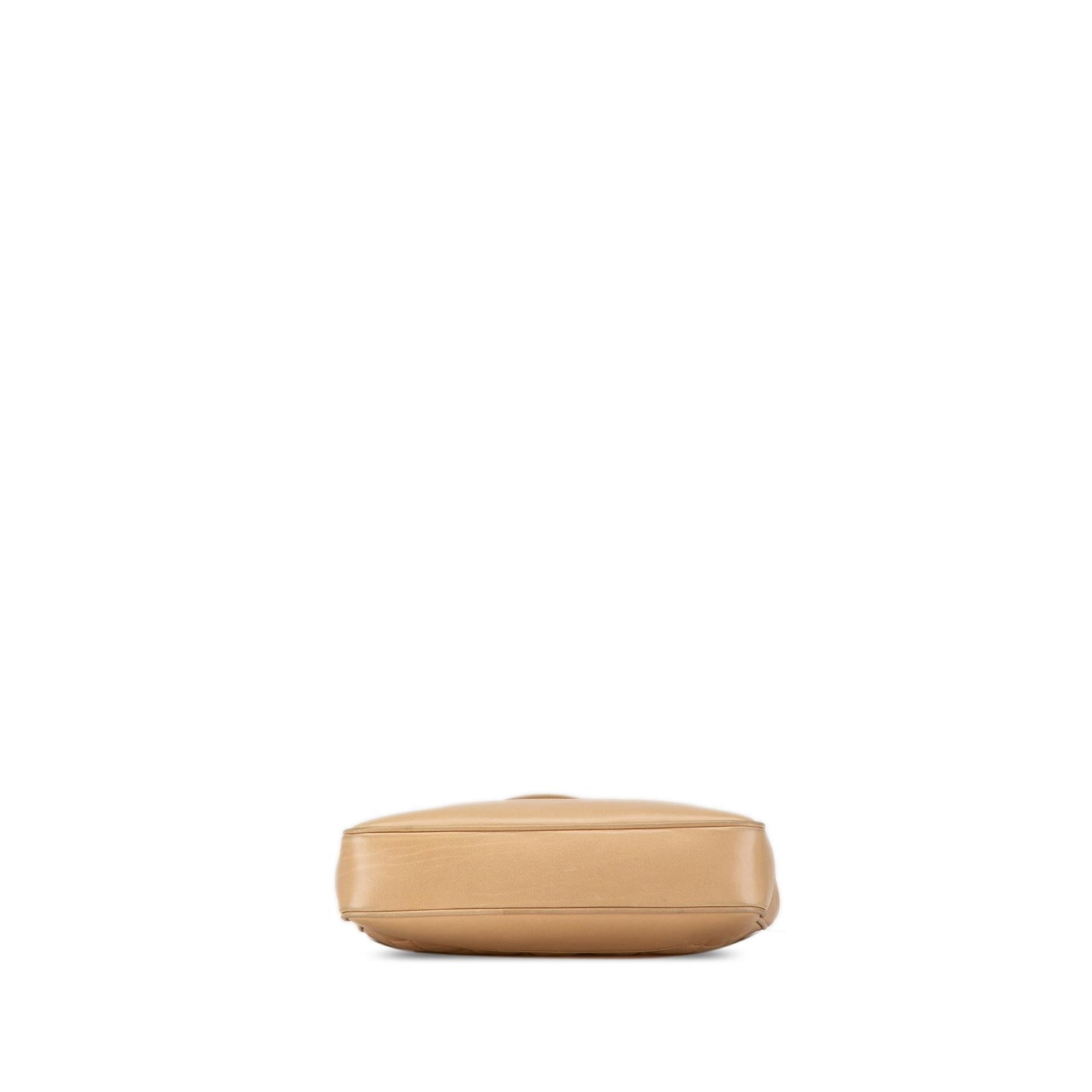 Chanel Quilted Lambskin Shoulder Bag (SHG-lhMLve)
