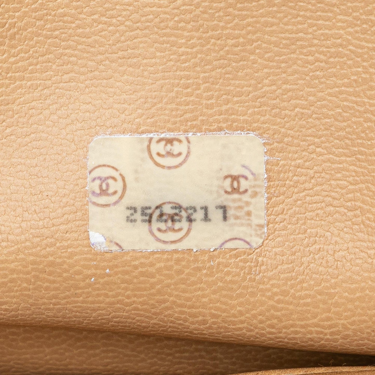 Chanel Quilted Lambskin Shoulder Bag (SHG-lhMLve)
