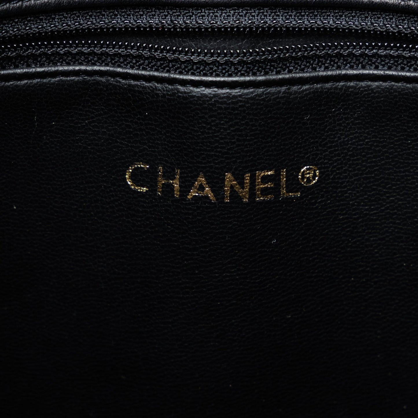 Chanel Quilted Lambskin Tote Bag (SHG-UnBCHn)