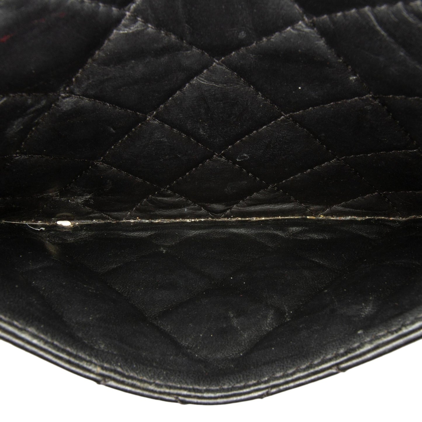 Chanel Reissue 2.55 Aged Calfskin Double Flap 227