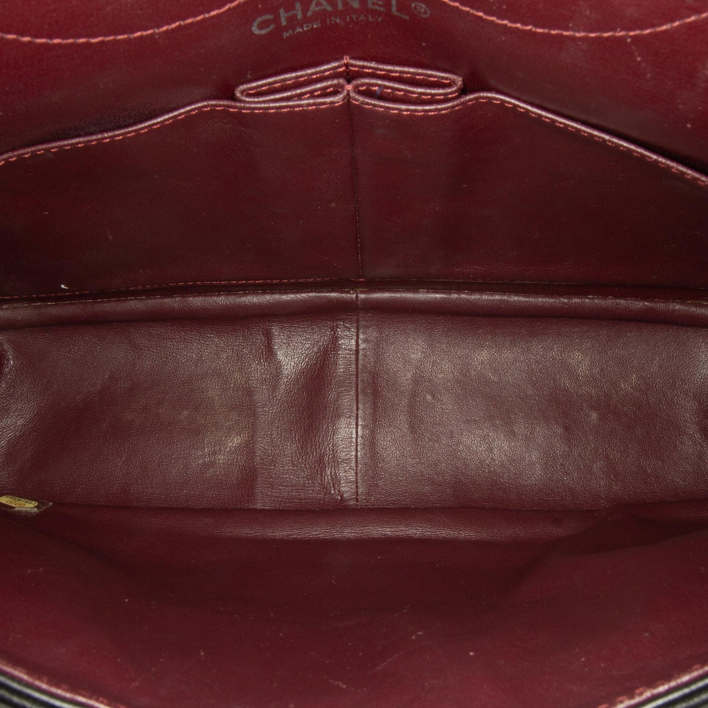Chanel Reissue 2.55 Aged Calfskin Double Flap 227