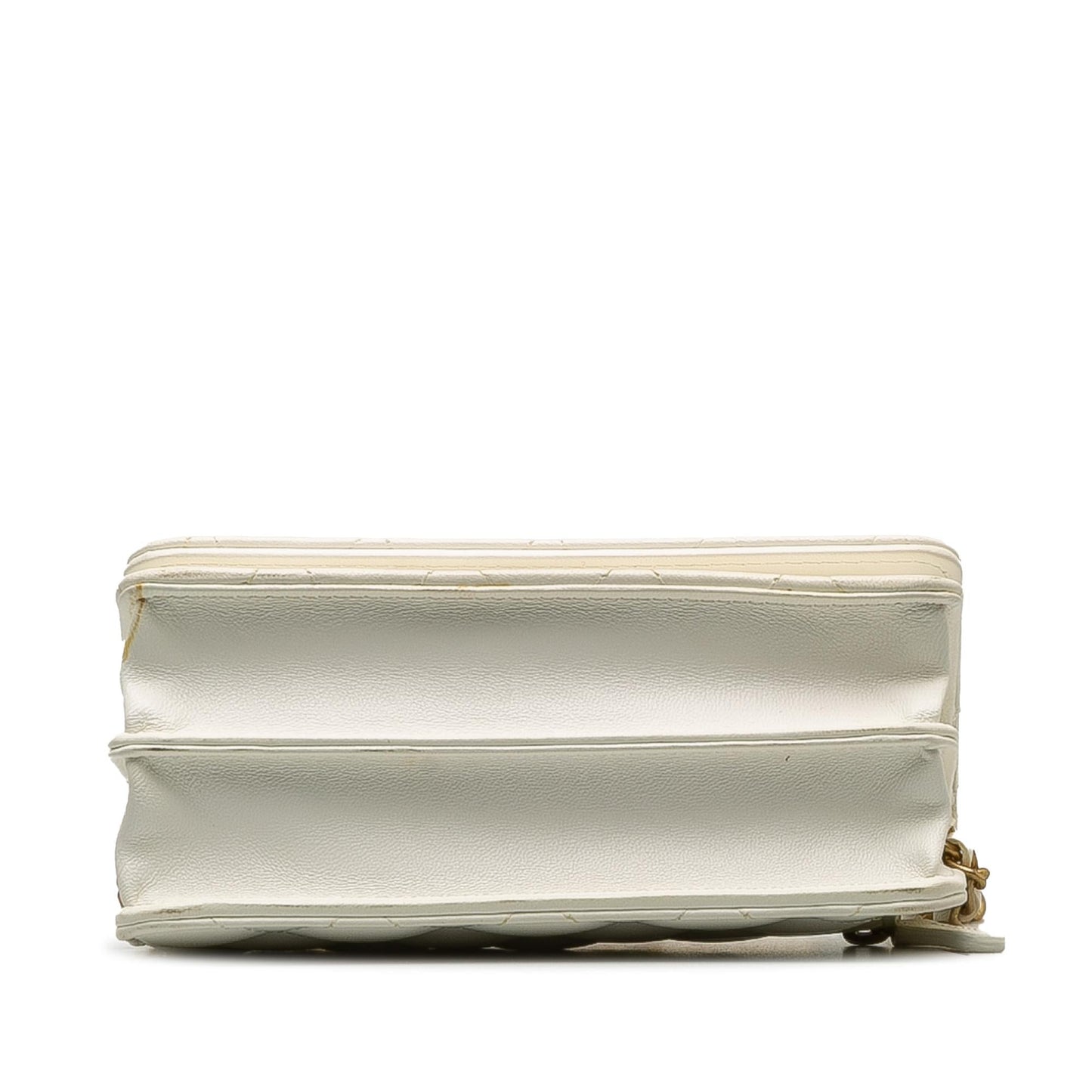 Chanel Romance Lambskin Wallet On Chain (SHG-3kHsYI)