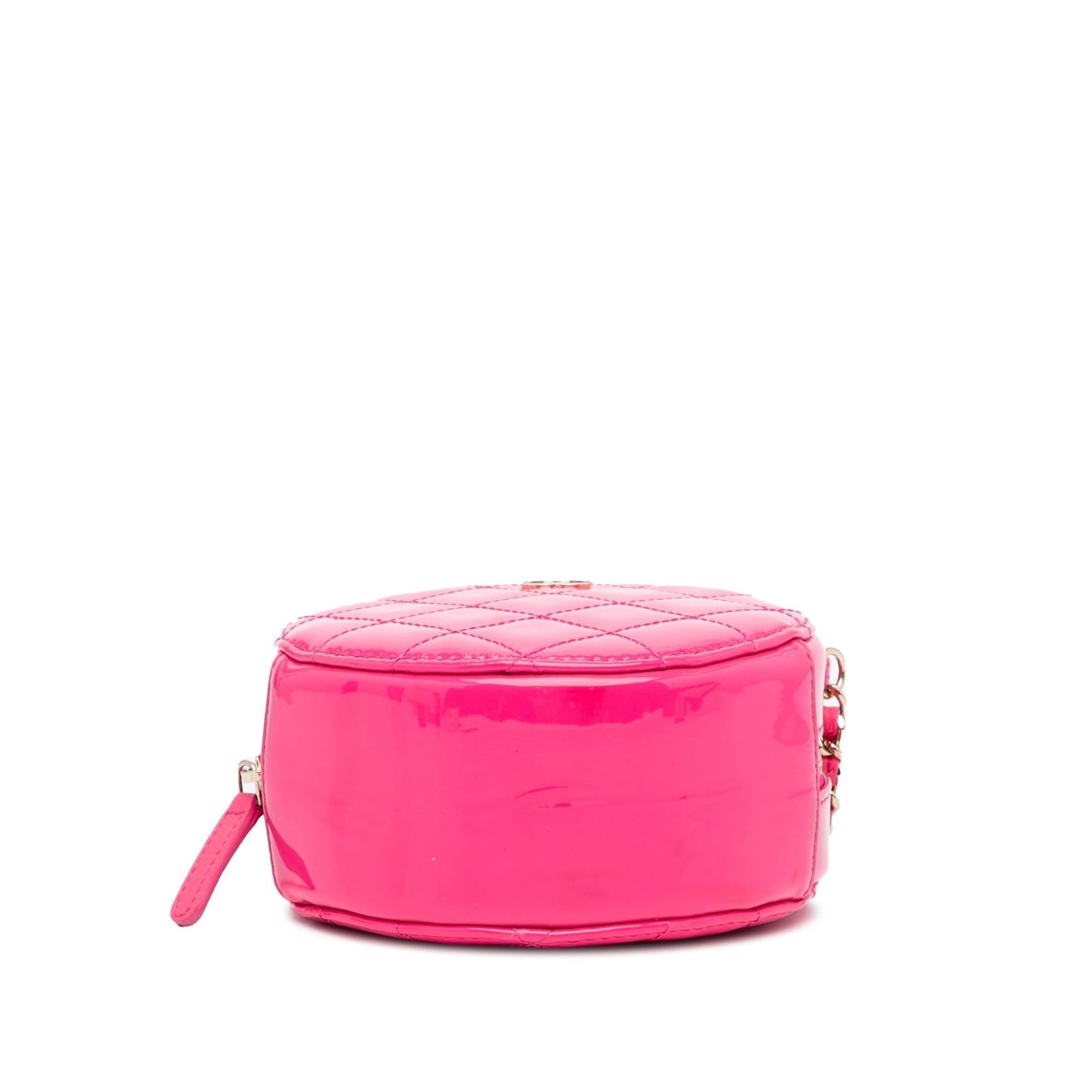 Chanel Round As Earth Crossbody Bag (SHG-gX1eaK)