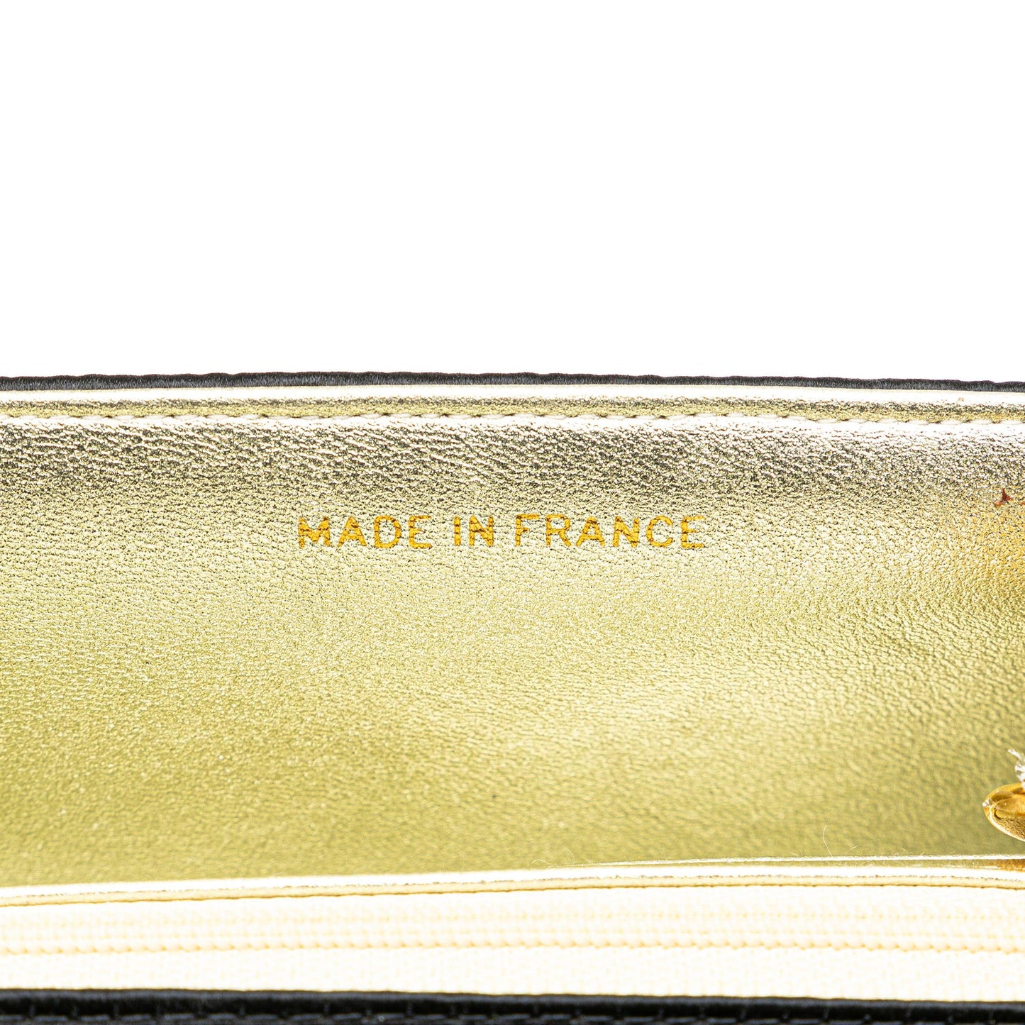 Chanel Satin Sequin Camellia Crossbody (SHG-lNLNMR)