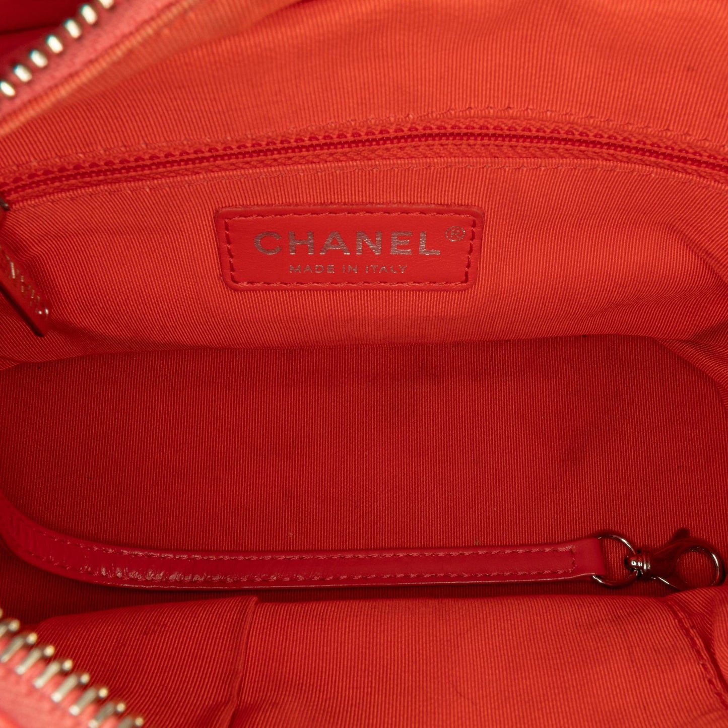 Chanel Small Aged Calfskin Gabrielle Crossbody (SHG-rSeWzT)