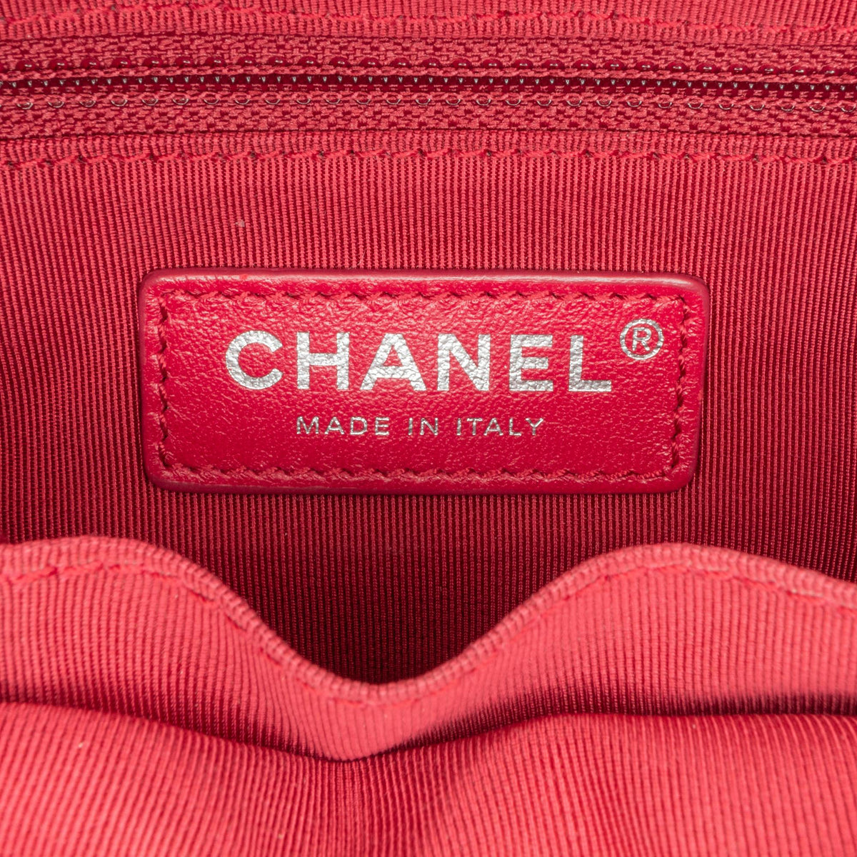 Chanel Small Aged Calfskin Gabrielle Hobo (SHG-v4xOzc)