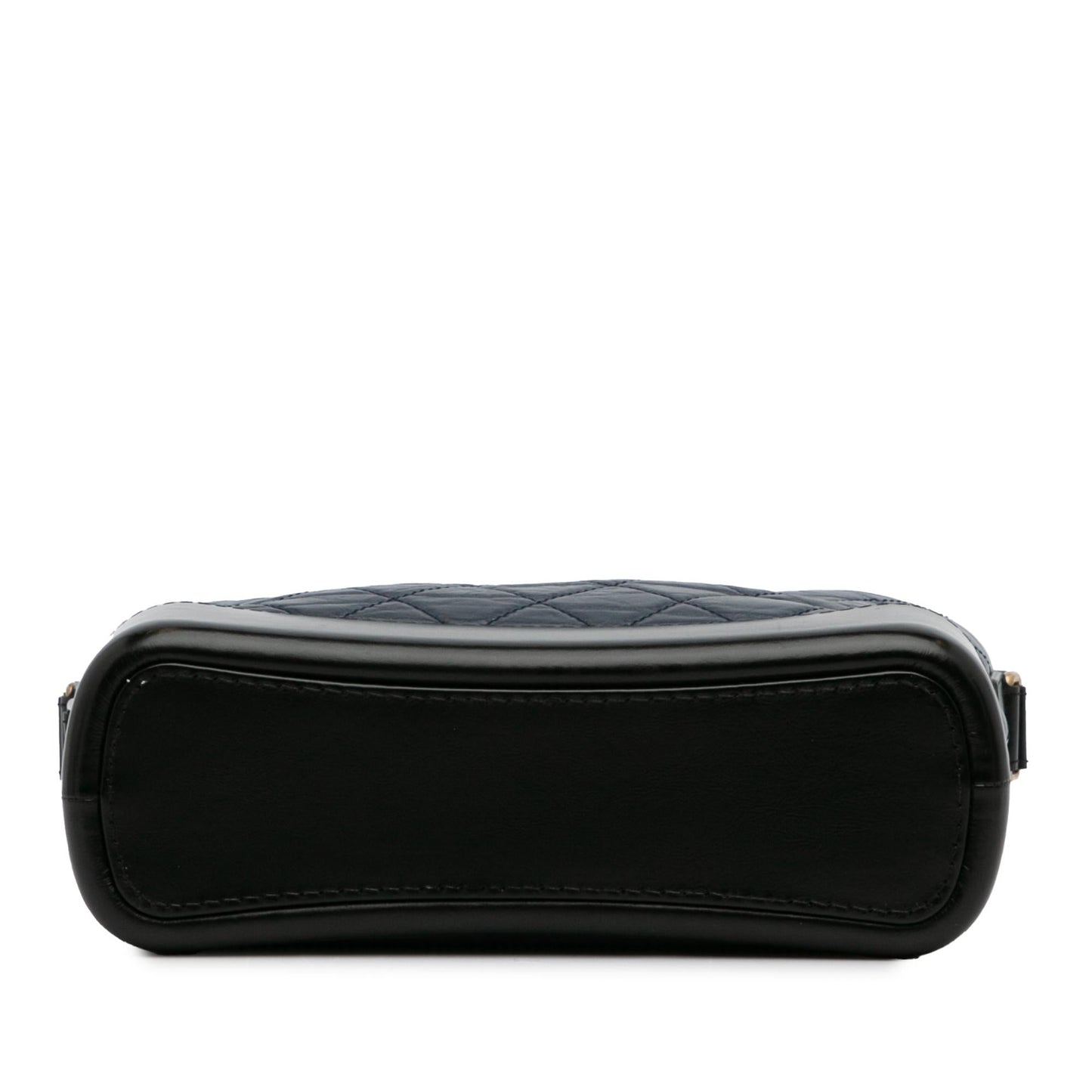 Chanel Small Bicolor Aged Calfskin Gabrielle Crossbody (SHG-pV2C0E)
