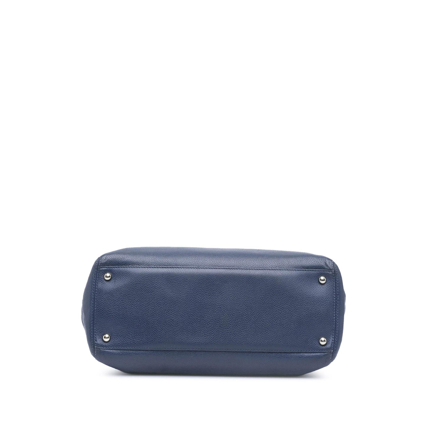 Chanel Small Calfskin Executive Cerf Tote (SHG-nw1nbQ)