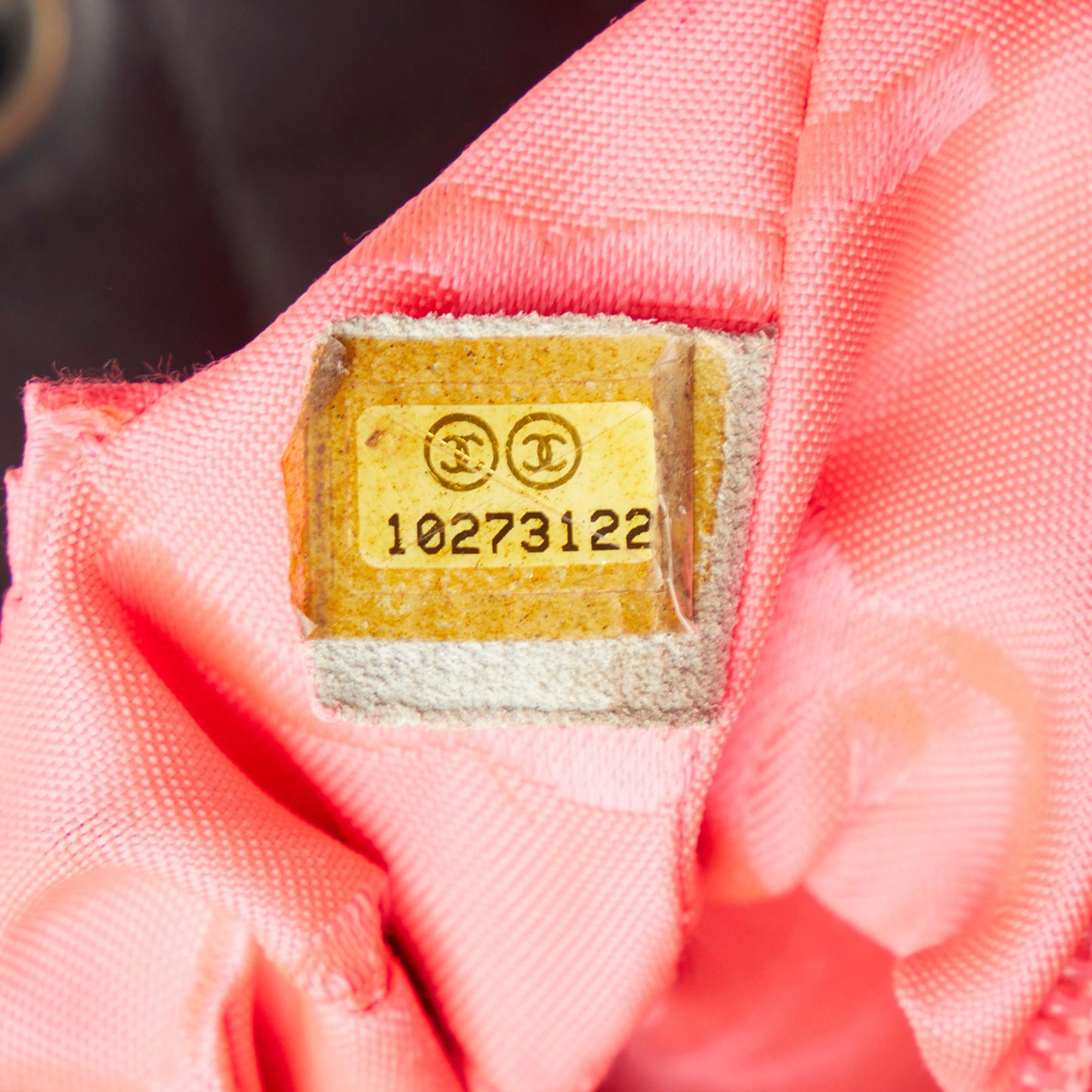 Chanel Small Cambon Ligne Tote (SHG-0BxFTE)