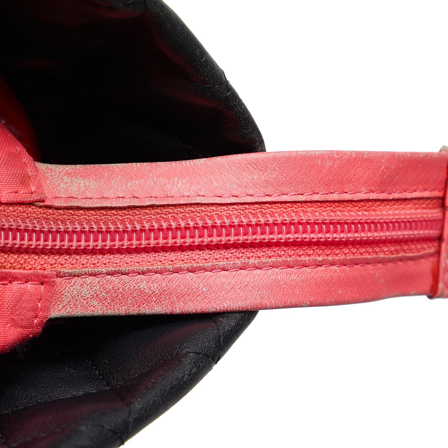 Chanel Small Cambon Ligne Tote (SHG-0BxFTE)