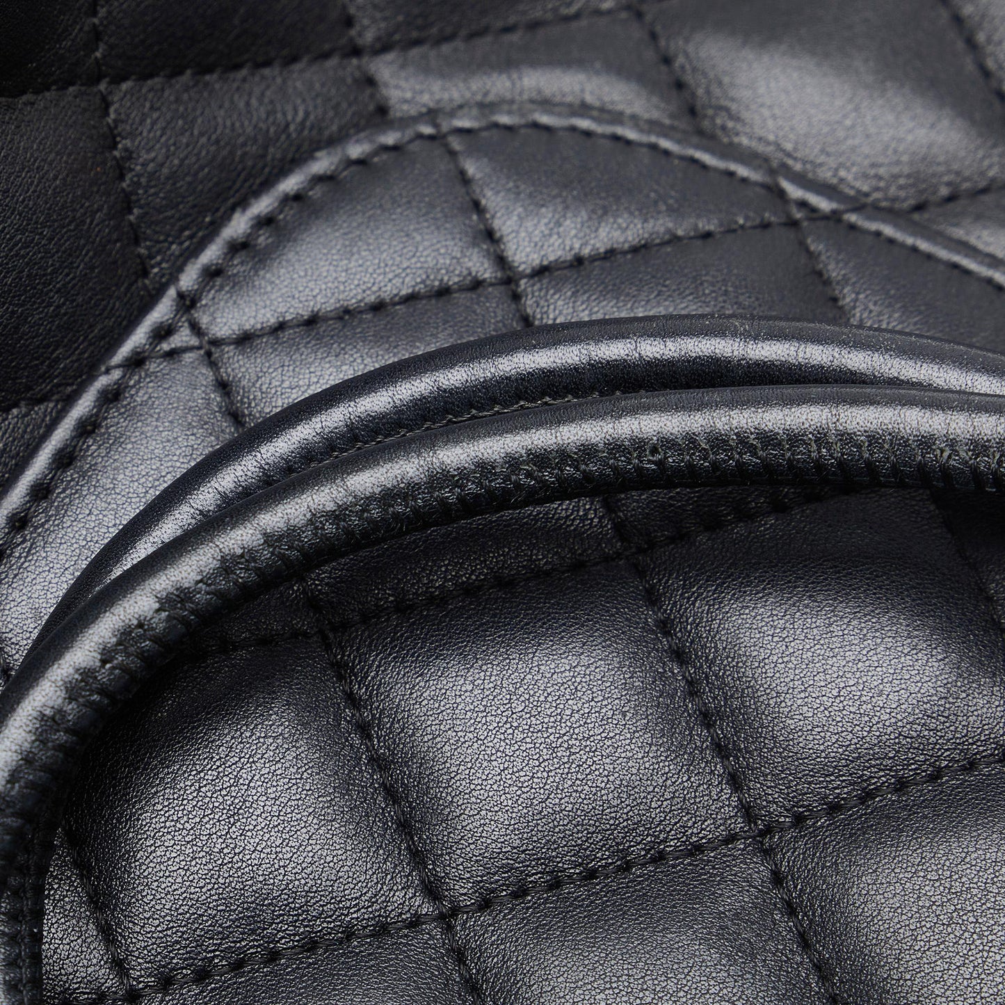 Chanel Small Cambon Ligne Tote (SHG-0BxFTE)