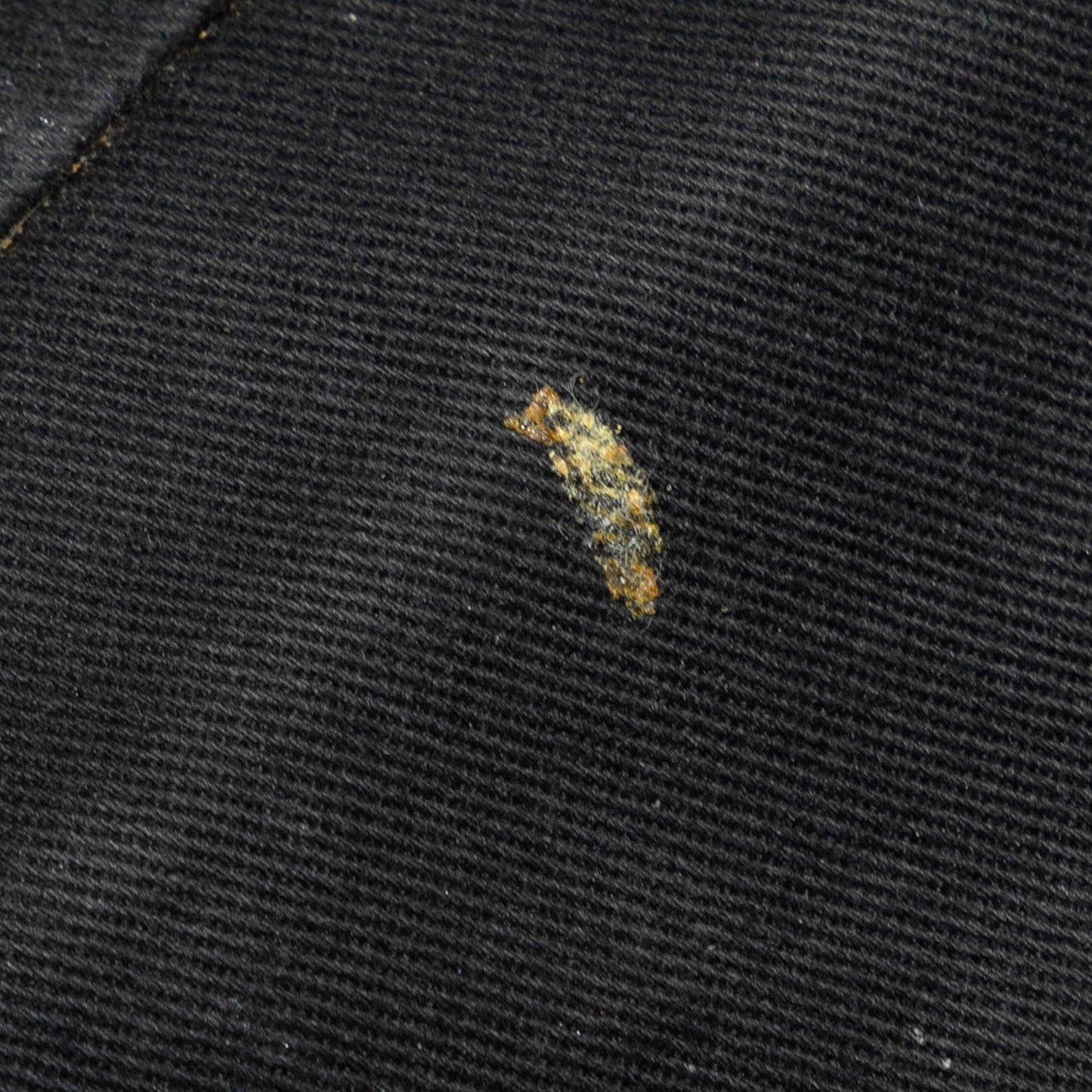 Chanel Small Canvas Deauville Tote (SHG-mmN7Cl)