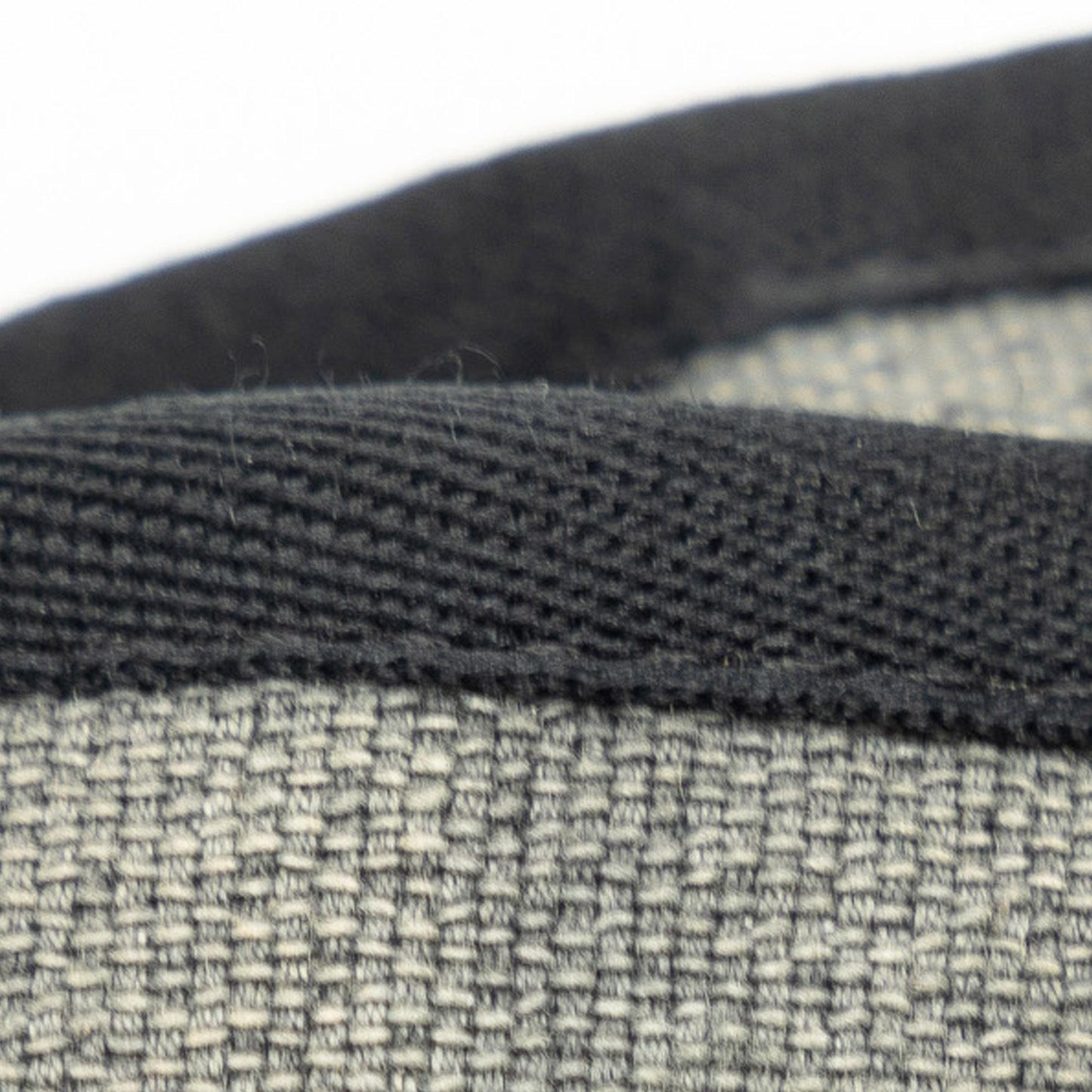 Chanel Small Canvas Deauville Tote (SHG-mmN7Cl)