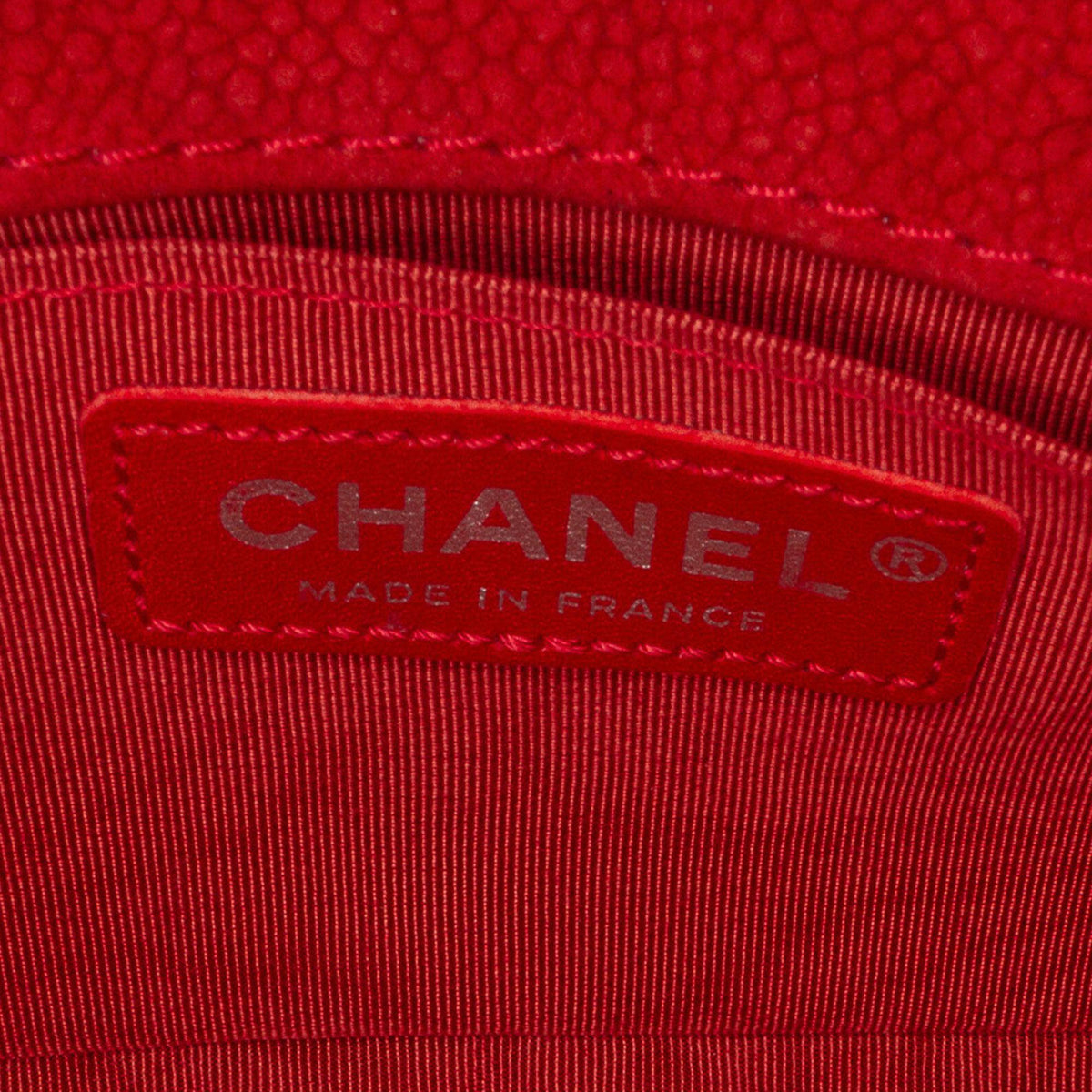 Chanel Small Caviar Le Boy Flap (SHG-9M4kVt)