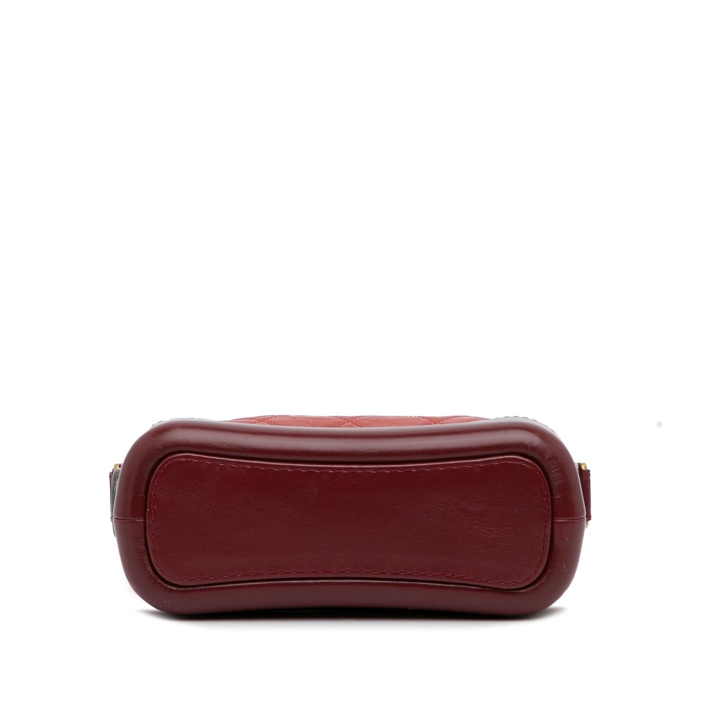 Chanel Small Chevron Lambskin Gabrielle Crossbody (SHG-q9zIgx)