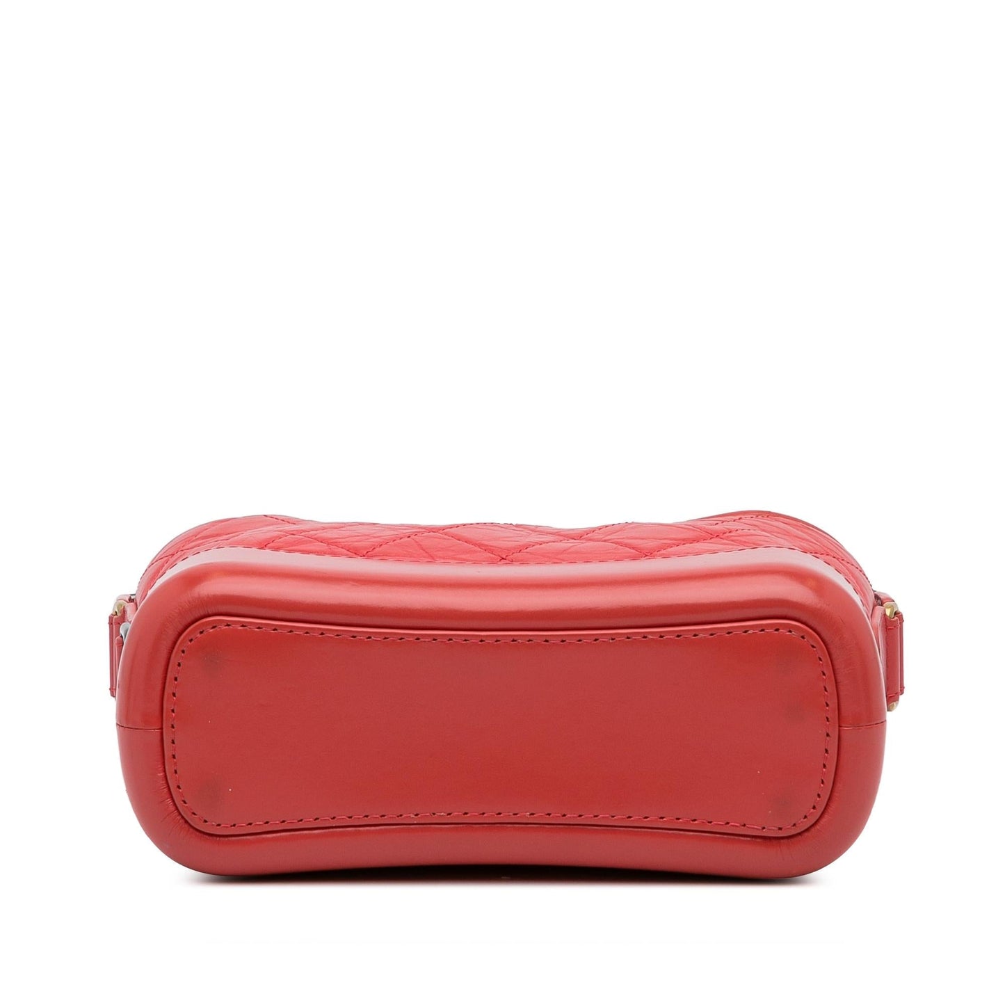 Chanel Small Chevron Lambskin Gabrielle Crossbody (SHG-CK0Rtr)