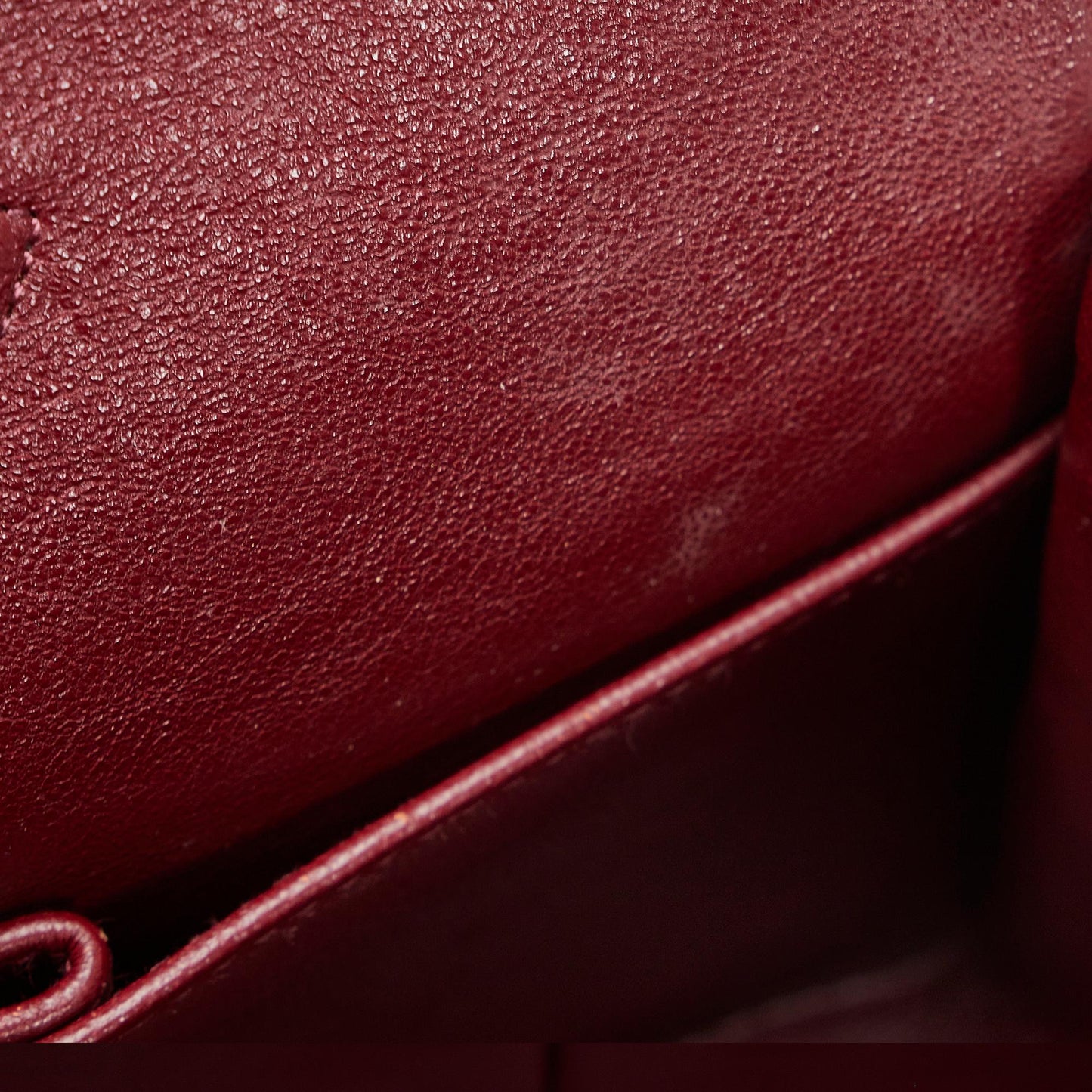 Chanel Small Classic Lambskin Double Flap (SHG-dSInHK)