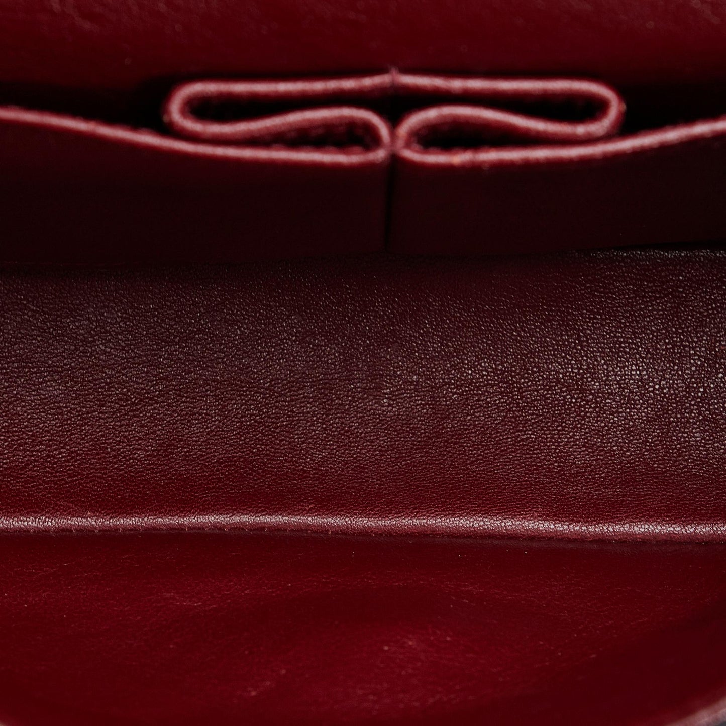 Chanel Small Classic Lambskin Double Flap (SHG-dSInHK)