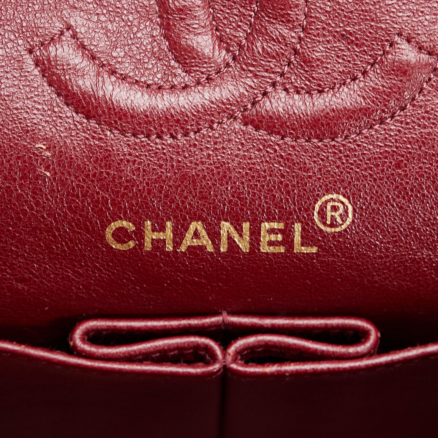 Chanel Small Classic Lambskin Double Flap (SHG-dSInHK)