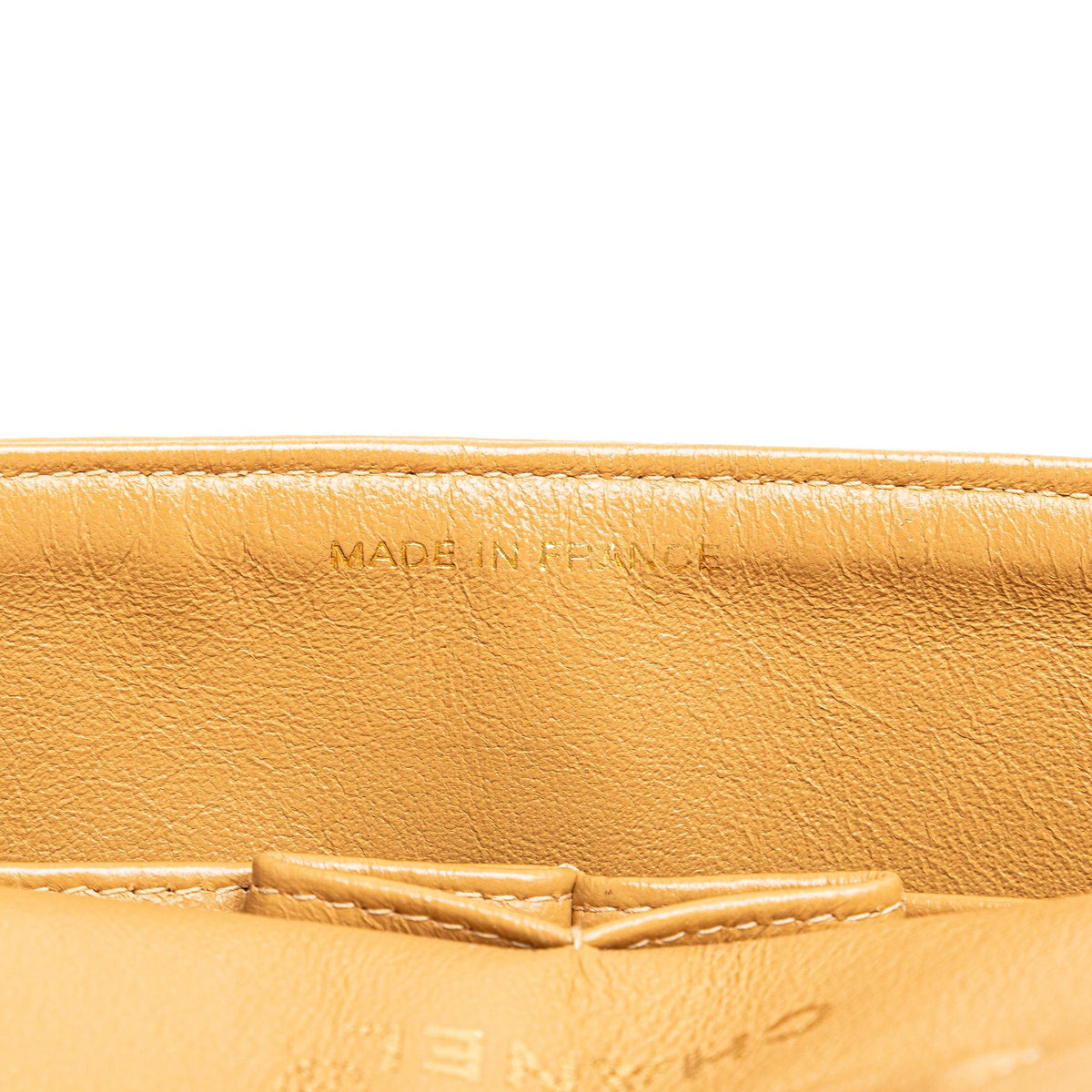Chanel Small Classic Lambskin Double Flap (SHG-wnxwOT)