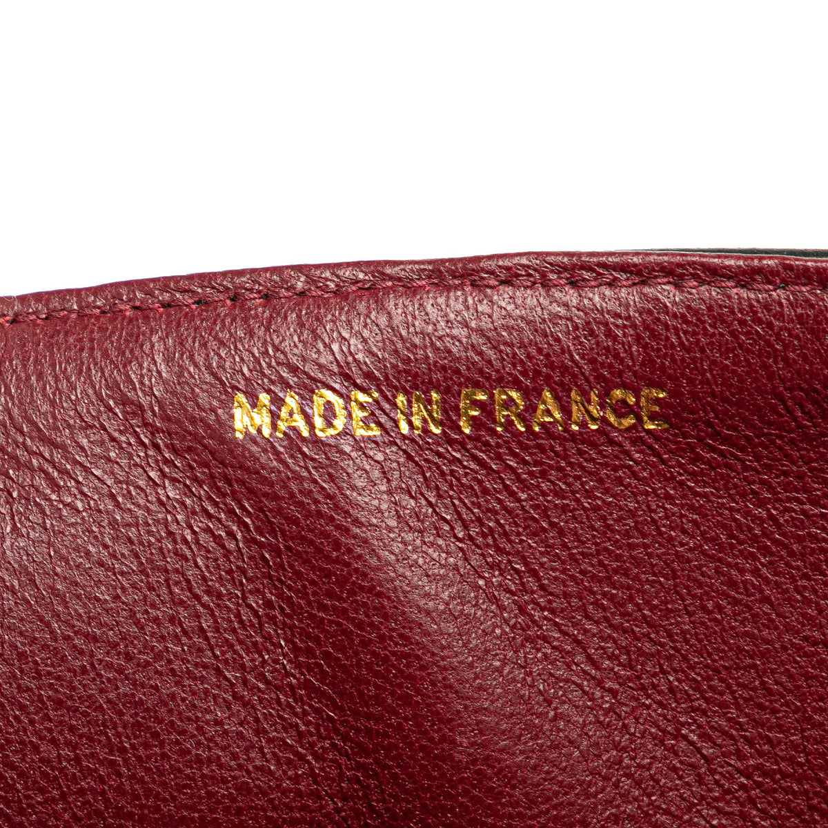 Chanel Small Classic Lambskin Double Flap (SHG-X9pWVZ)