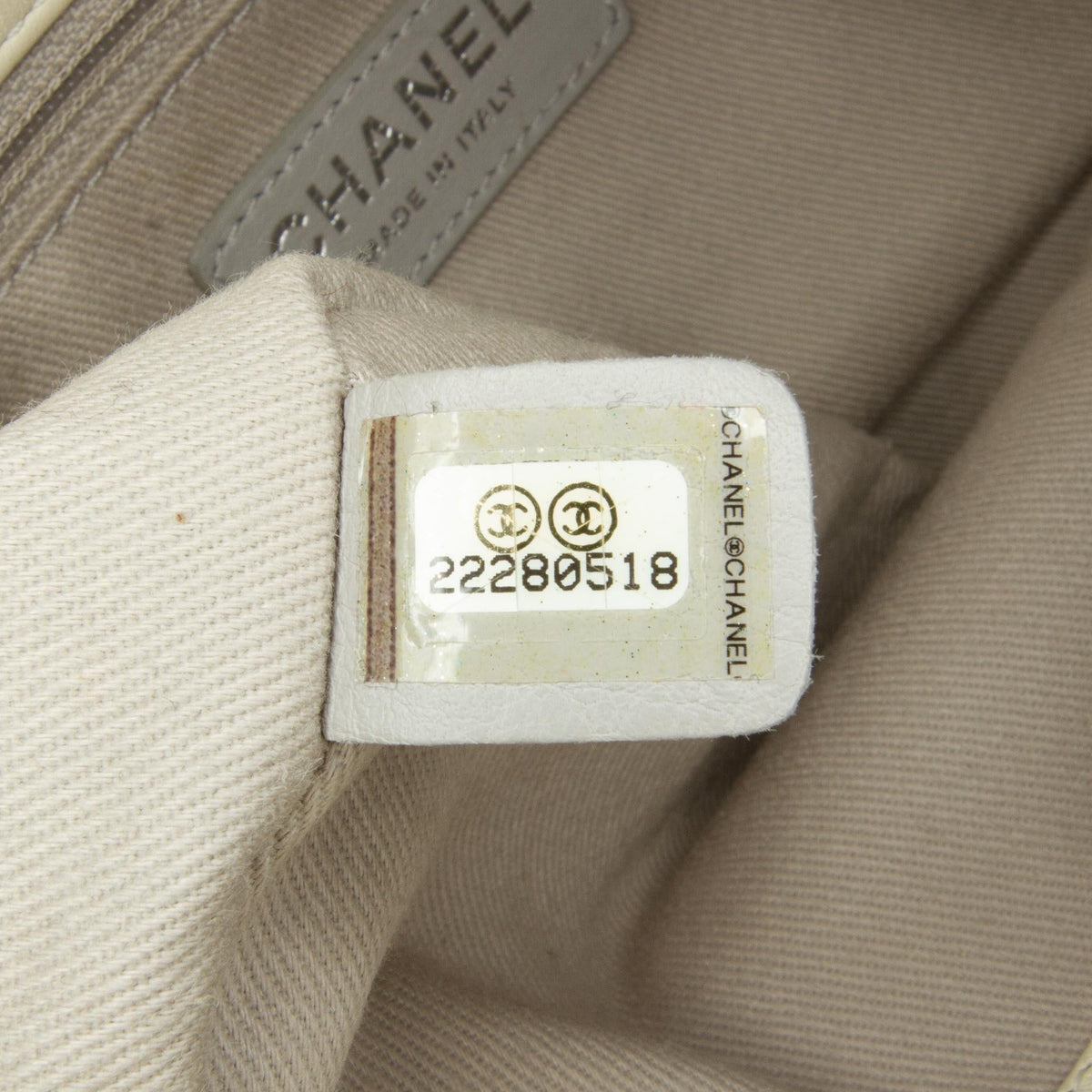 Chanel Small Classic Tweed Flap Bag (SHG-YQ0Puk)