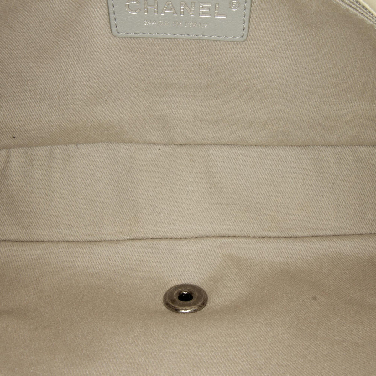 Chanel Small Classic Tweed Flap Bag (SHG-YQ0Puk)