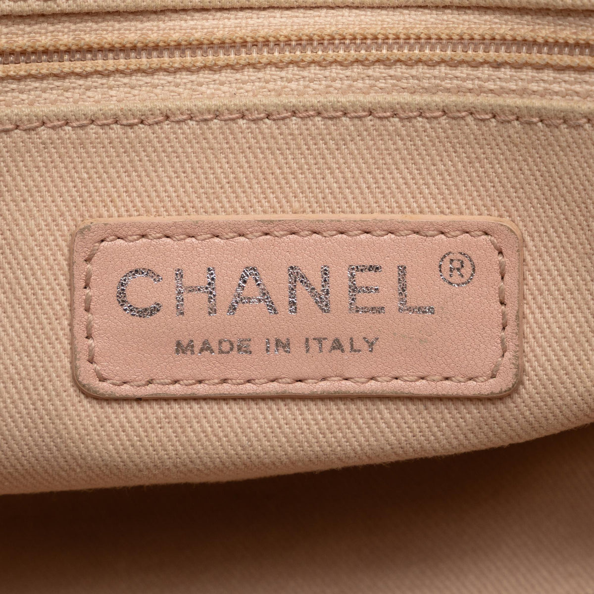 Chanel Small Deauville Bowling Satchel (SHG-K7SHxu)