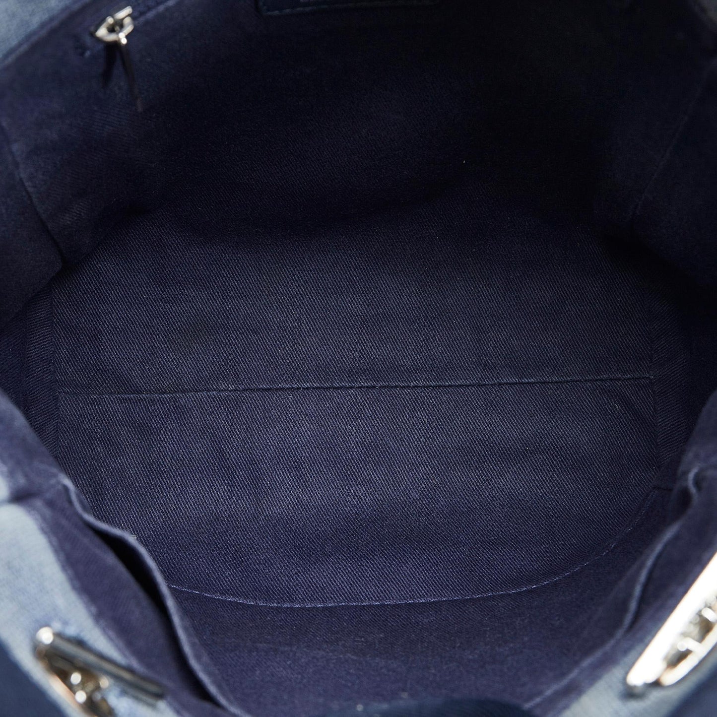 Chanel Small Deauville Tote (SHG-ZZM16j)