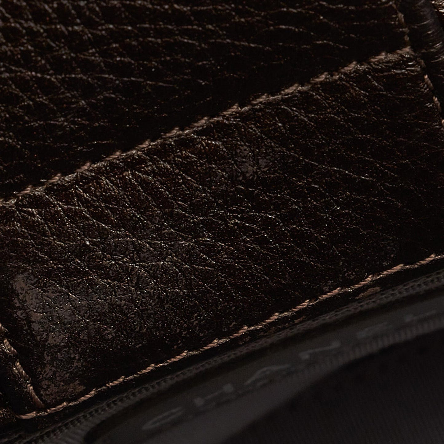 Chanel Small Executive Cerf Tote (SHG-fVvrBt)