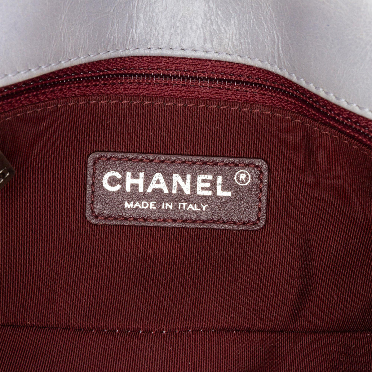 Chanel Small Glazed Calfskin Coco Boy Flap (SHG-b3uTmc)