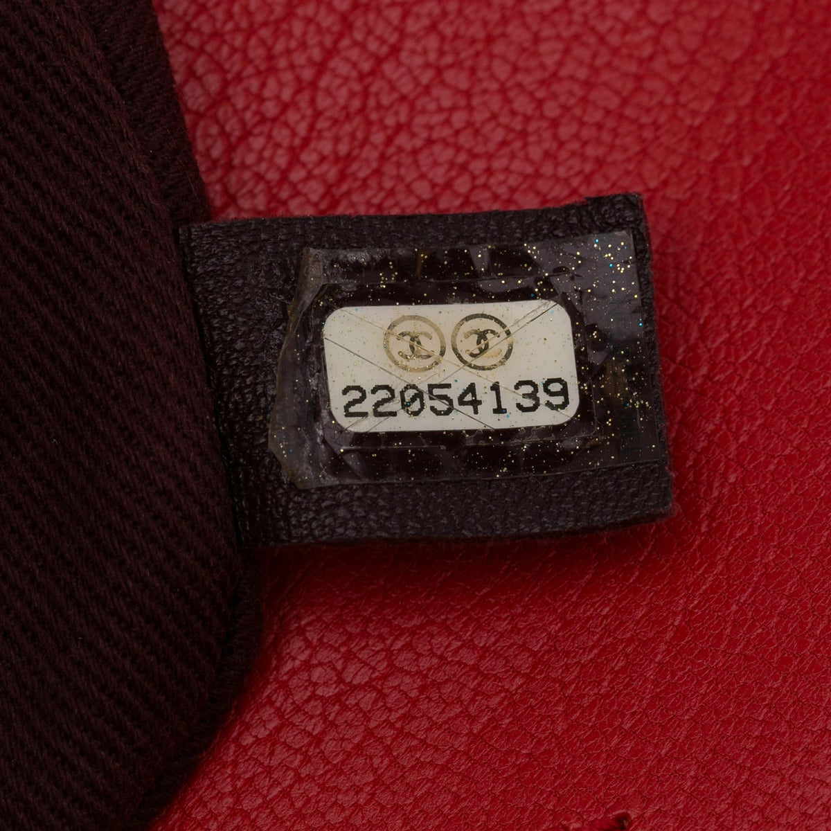 Chanel Small Goatskin Double Carry Waist Chain Flap (SHG-U5WSIb)