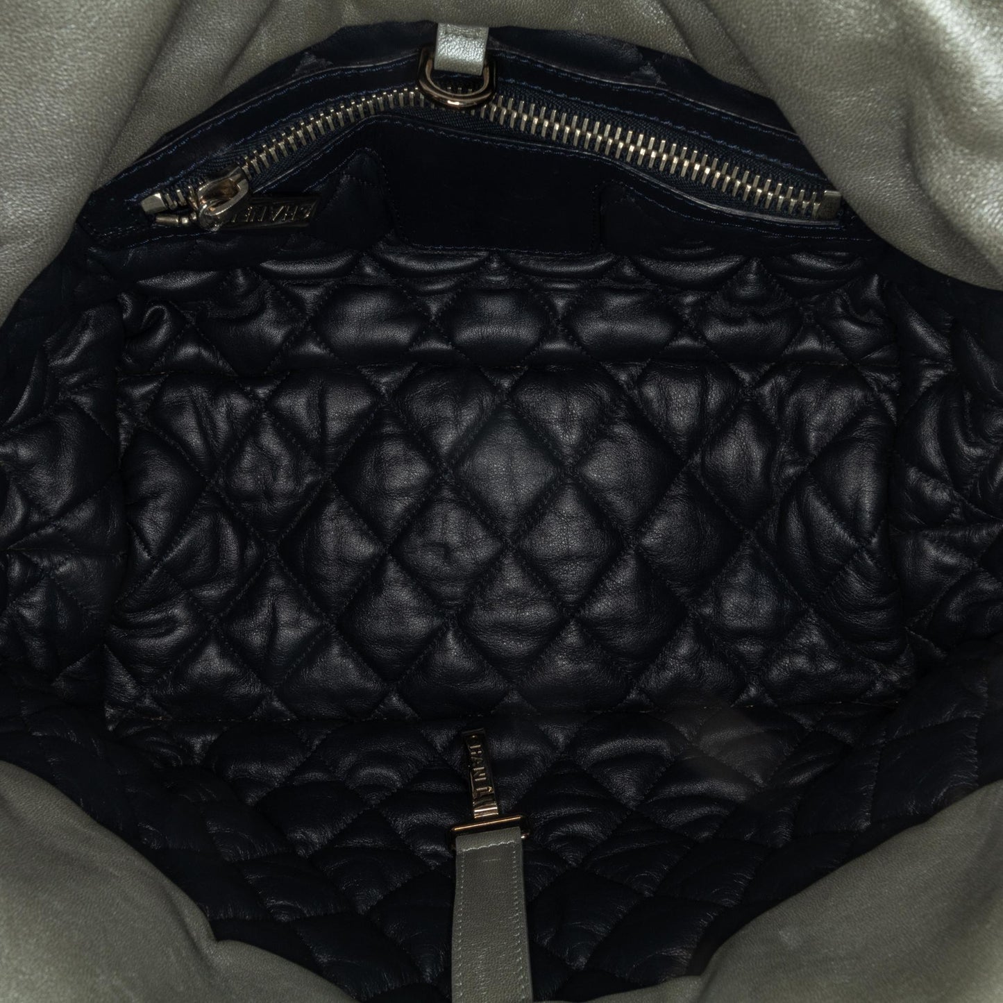 Chanel Small Lambskin Coco Cocoon Reversible Tote (SHG-jC8r8y)