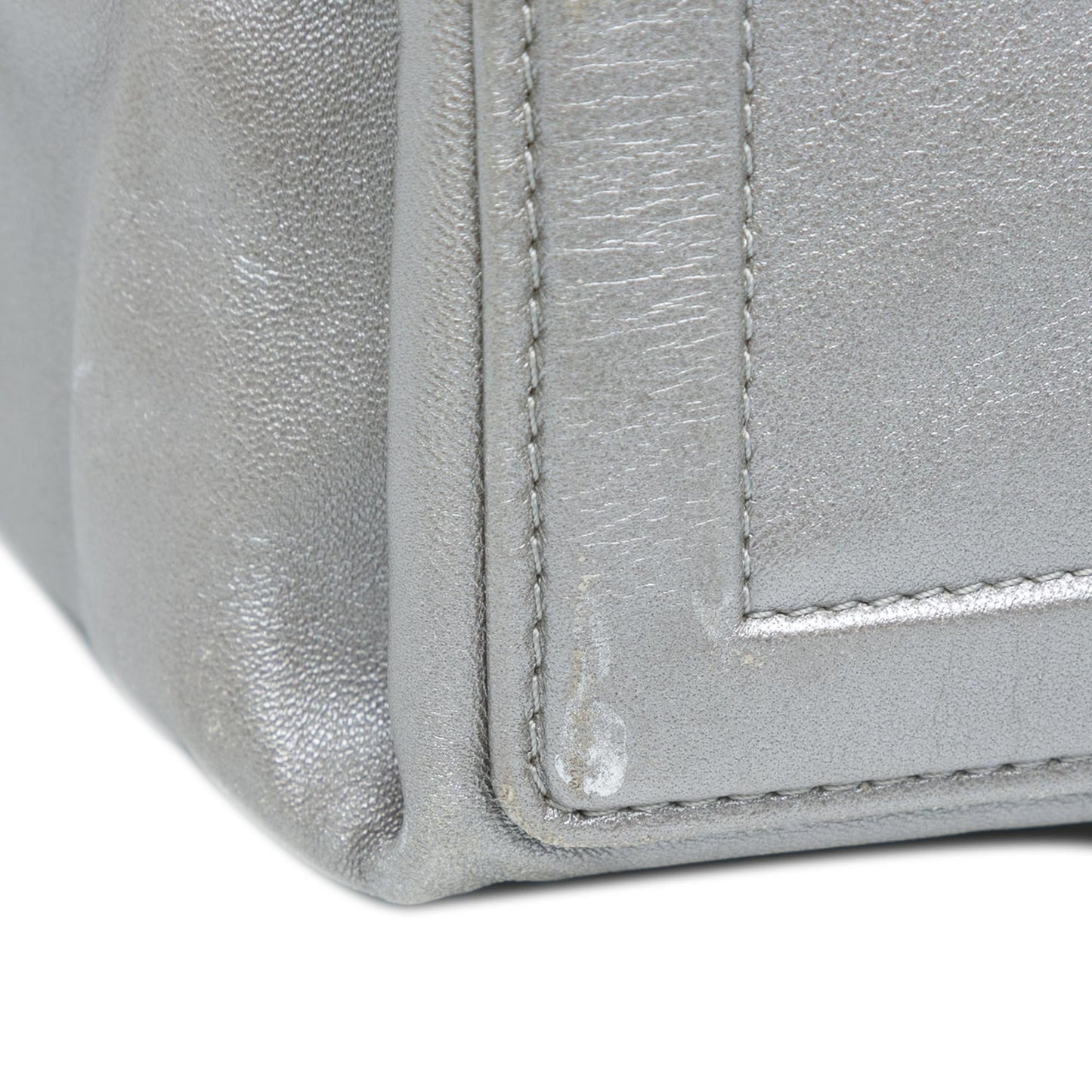 Chanel Small Lambskin Coco Cocoon Reversible Tote (SHG-jC8r8y)