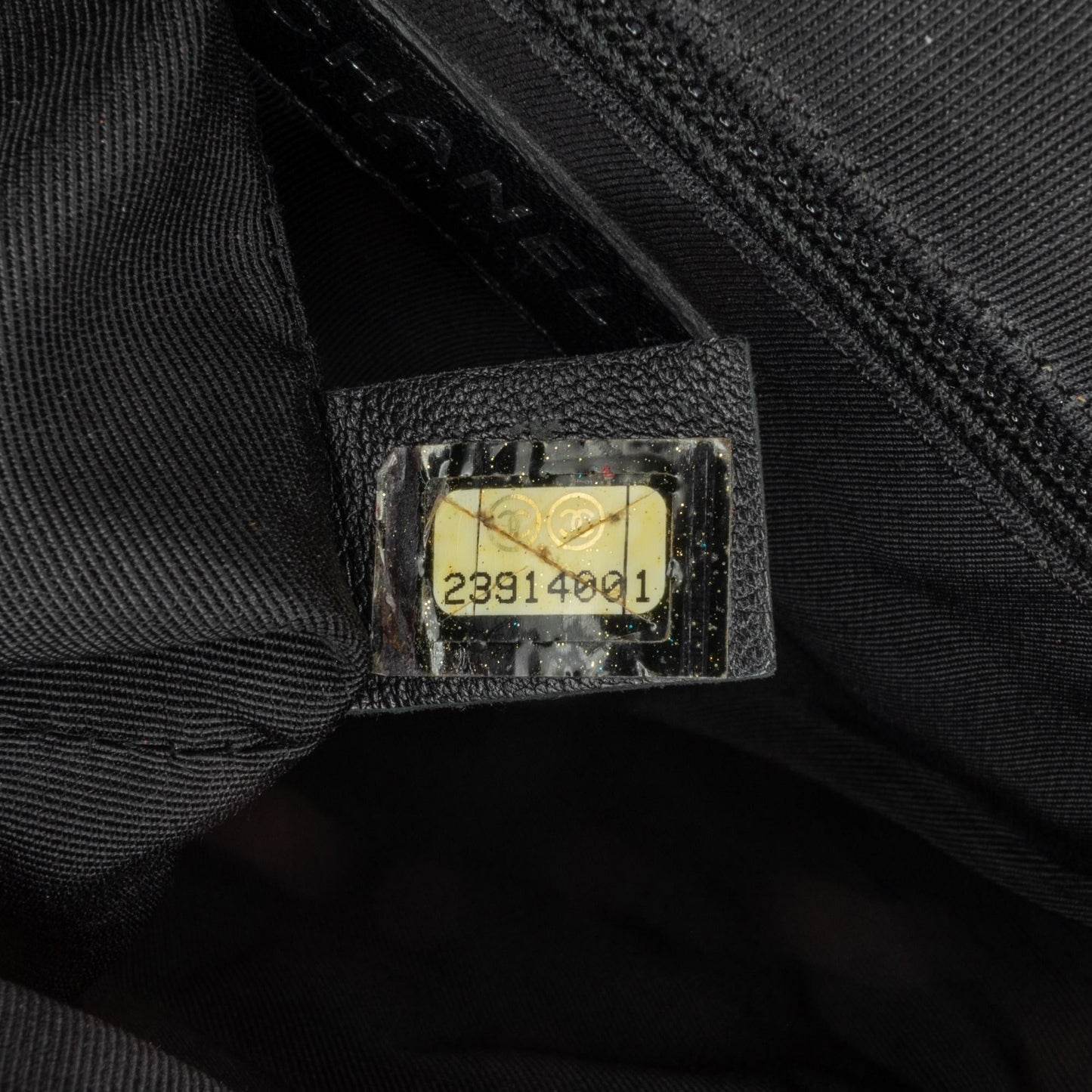 Chanel Small Lambskin Cuba Color Urban Spirit Backpack (SHG-gTF0hP)